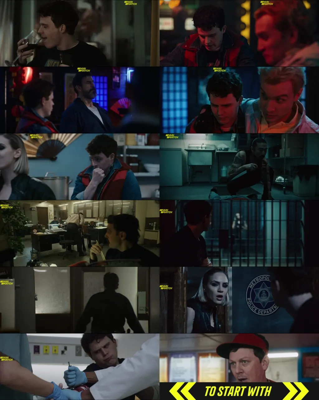 Vicious Fun 2020 WEB-HD 750MB Telugu (Voice Over) Dual Audio 720p Download Vicious Fun 2020 WEB-HD 750MB Telugu (Voice Over) Dual Audio 720p Download