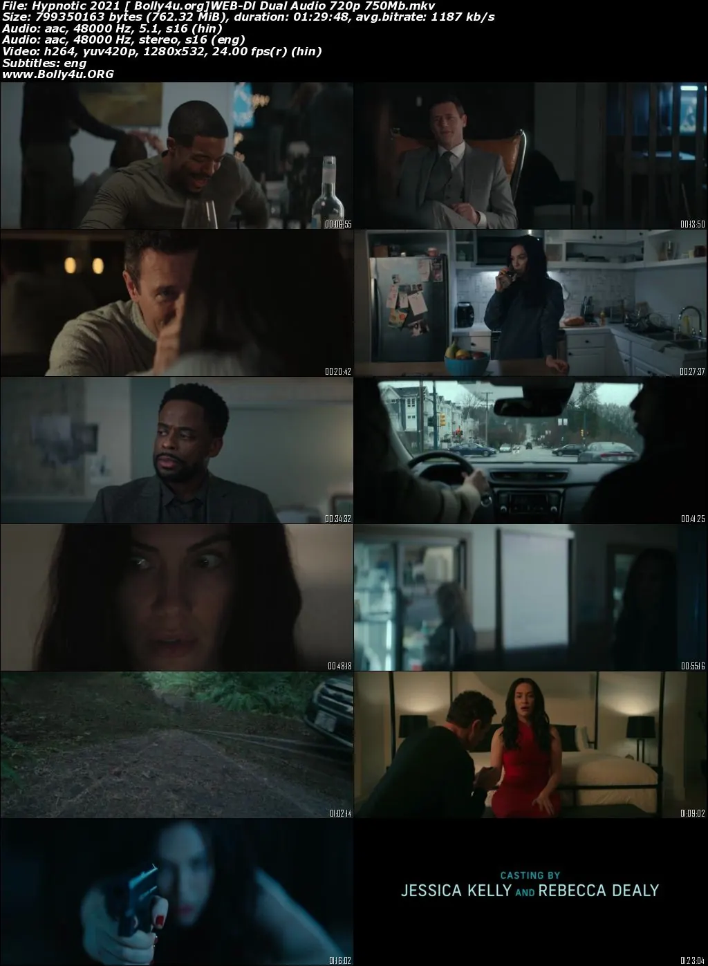 Hypnotic 2021 WEB-DL 750Mb Hindi Dual Audio 720p Download