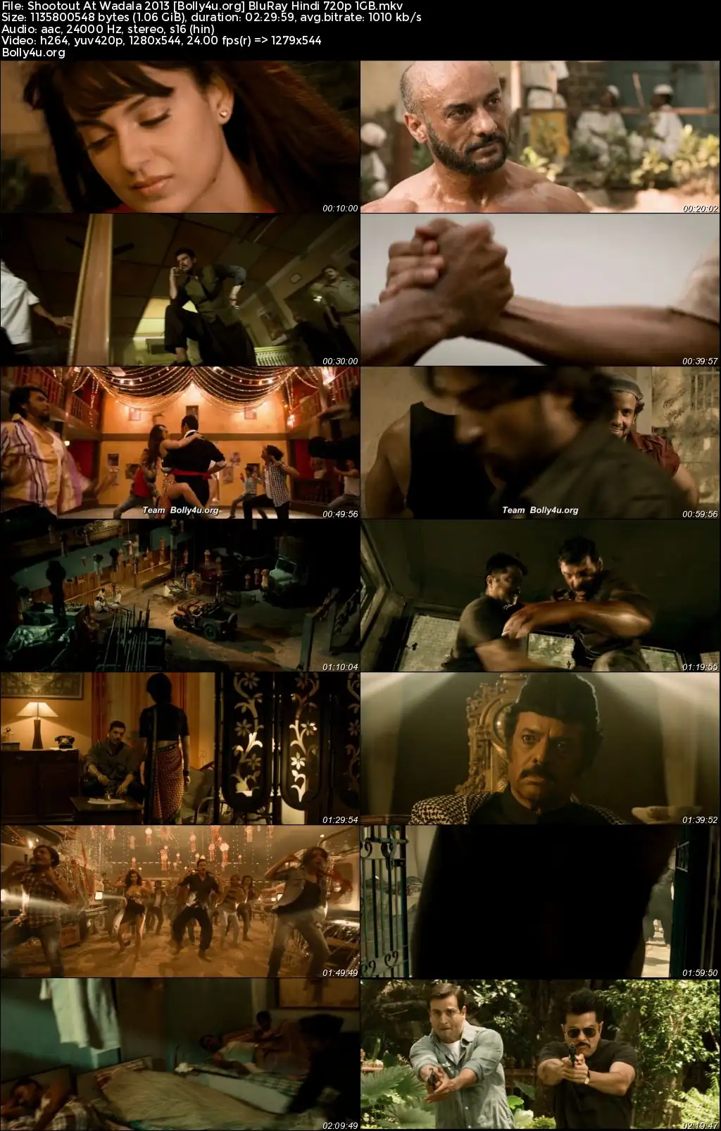 Shootout at Wadala 2013 WEB-DL Hindi Full Movie Download 1080p 720p 480p Shootout at Wadala 2013 WEB-DL Hindi Full Movie Download 1080p 720p 480p