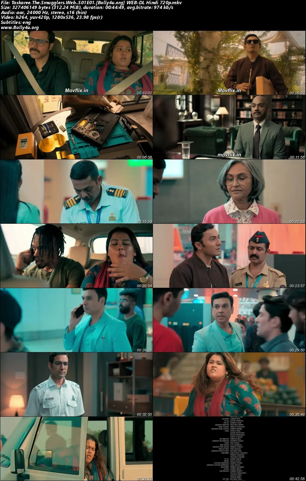 Taskaree The Smugglers Web 2026 WEB-DL Hindi S01 Complete Download 720p 480p Taskaree The Smugglers Web 2026 WEB-DL Hindi S01 Complete Download 720p 480p