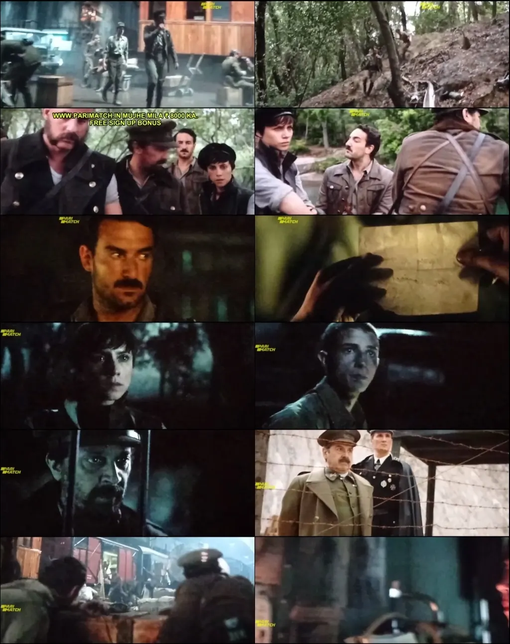Malnazidos 2020 HDCAM 750MB Hindi (Voice Over) Dual Audio 720p Download Malnazidos 2020 HDCAM 750MB Hindi (Voice Over) Dual Audio 720p Download