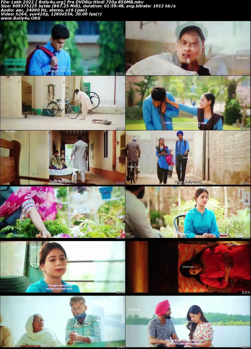 Lekh 2022 Pre DVDRip Punjabi Movie Download 720p 480p Lekh 2022 Pre DVDRip Punjabi Movie Download 720p 480p