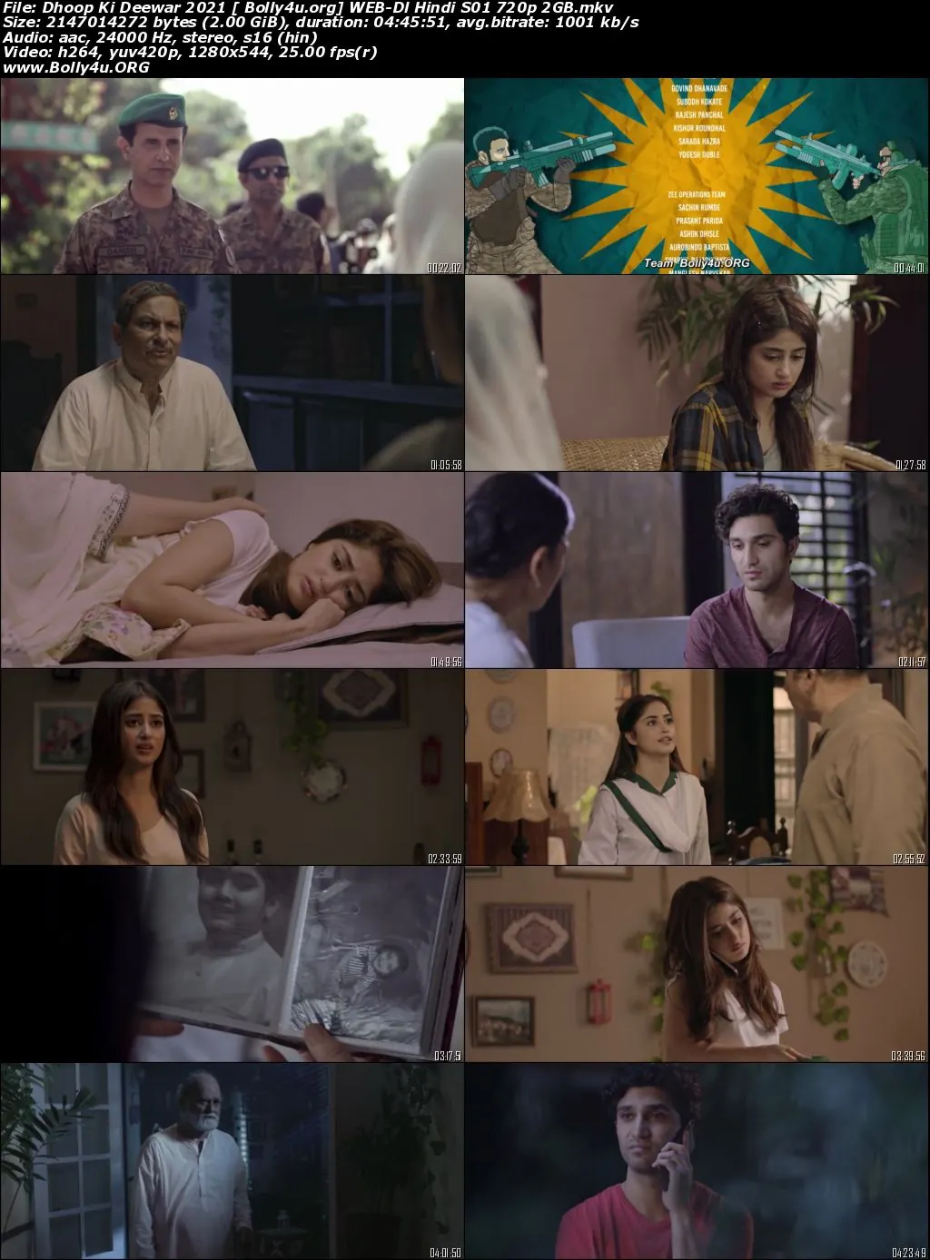 Dhoop Ki Deewar 2021 WEB-DL 2GB Hindi S01 Complete Download 720p Dhoop Ki Deewar 2021 WEB-DL 2GB Hindi S01 Complete Download 720p