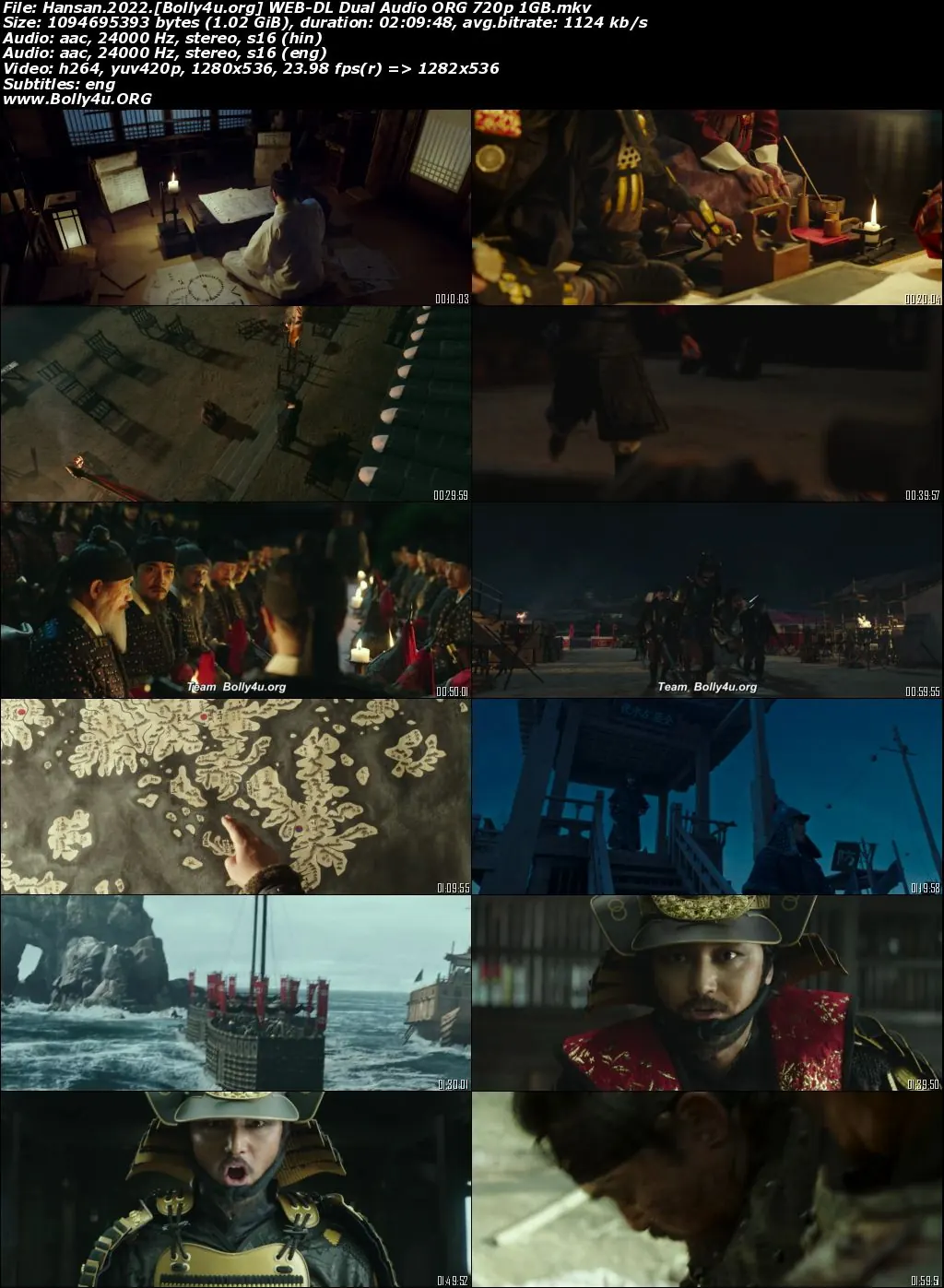 Hansan 2022 WEB-DL Hindi Dual Audio ORG Full Movie Download 1080p  720p  480p