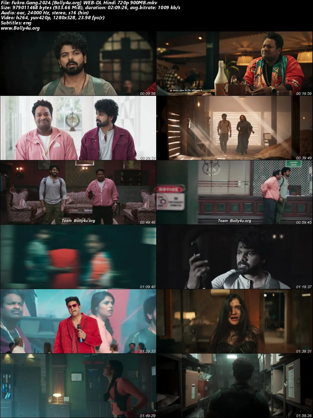 Fukra Gang 2024 WEB-DL Hindi Dubbed ORG Full Movie Download 1080p 720p 480p Fukra Gang 2024 WEB-DL Hindi Dubbed ORG Full Movie Download 1080p 720p 480p