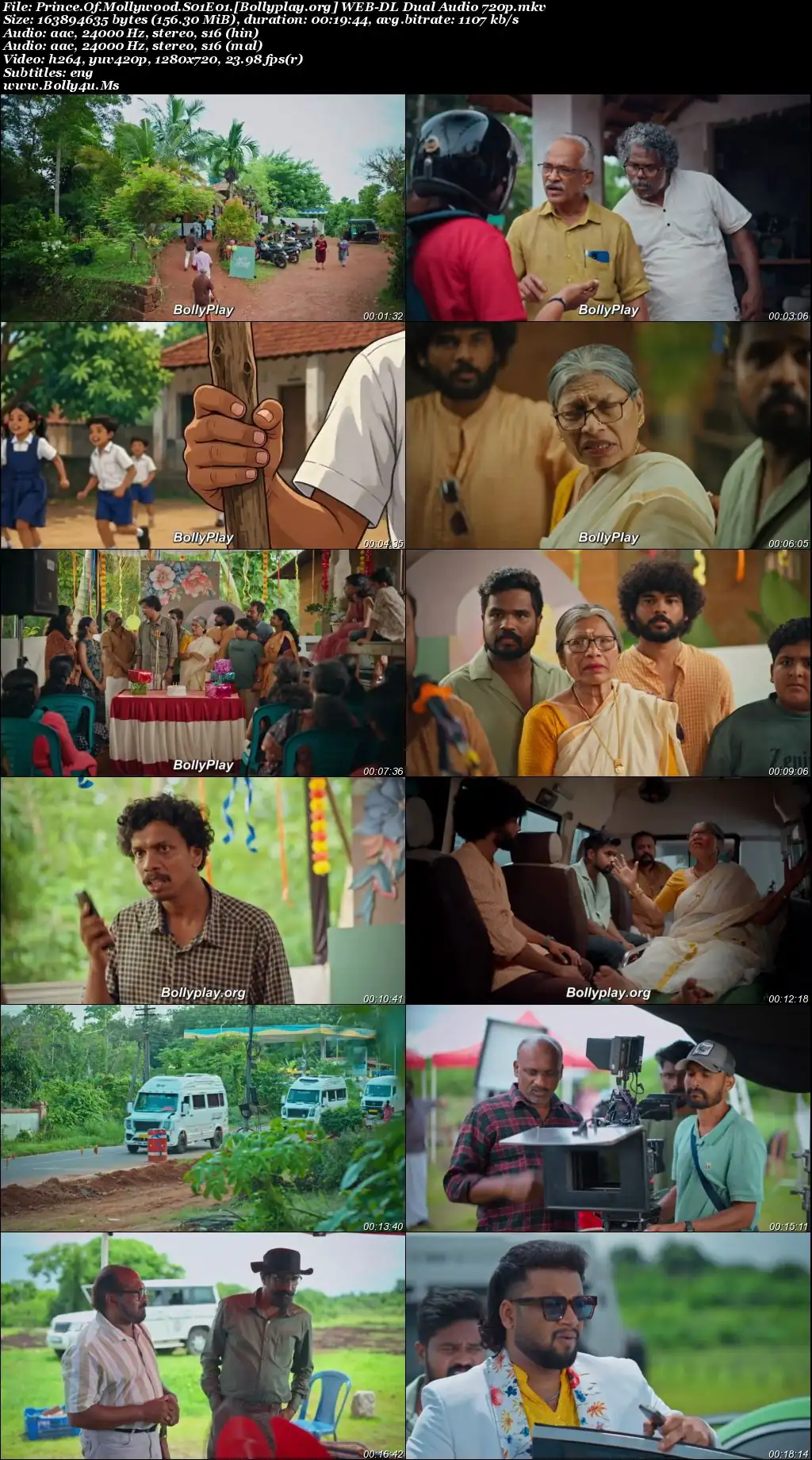Prince Of Mollywood 2026 WEB-DL Hindi Dual Audio ORG S01 Complete Download 720p Prince Of Mollywood 2026 WEB-DL Hindi Dual Audio ORG S01 Complete Download 720p
