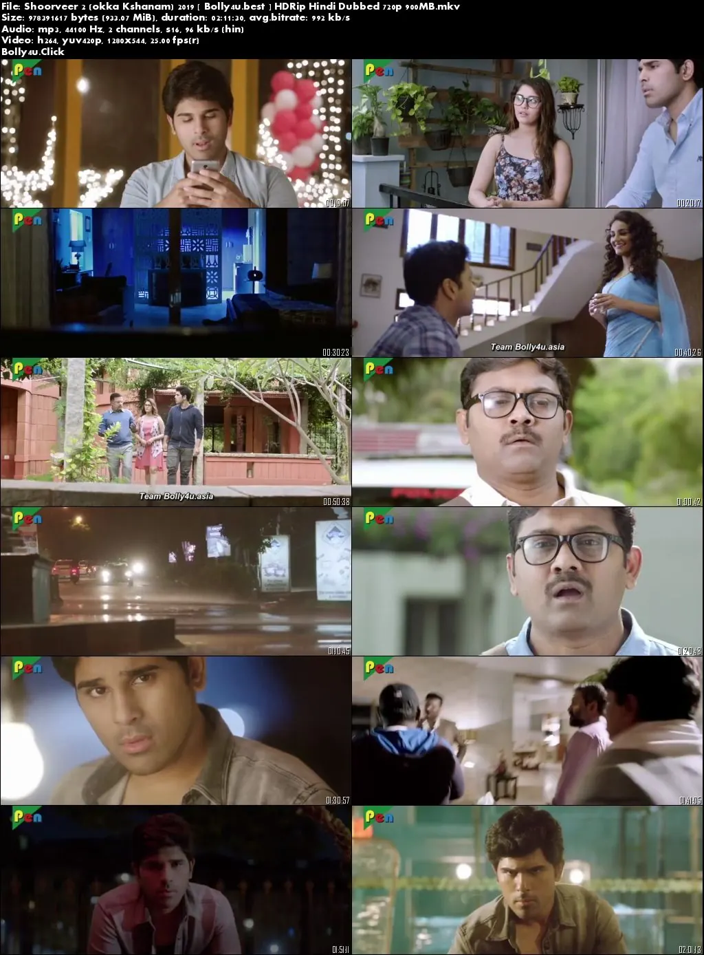 Shoorveer 2 2019 HDRip 400MB Hindi Dubbed 480p Download Shoorveer 2 2019 HDRip 400MB Hindi Dubbed 480p Download
