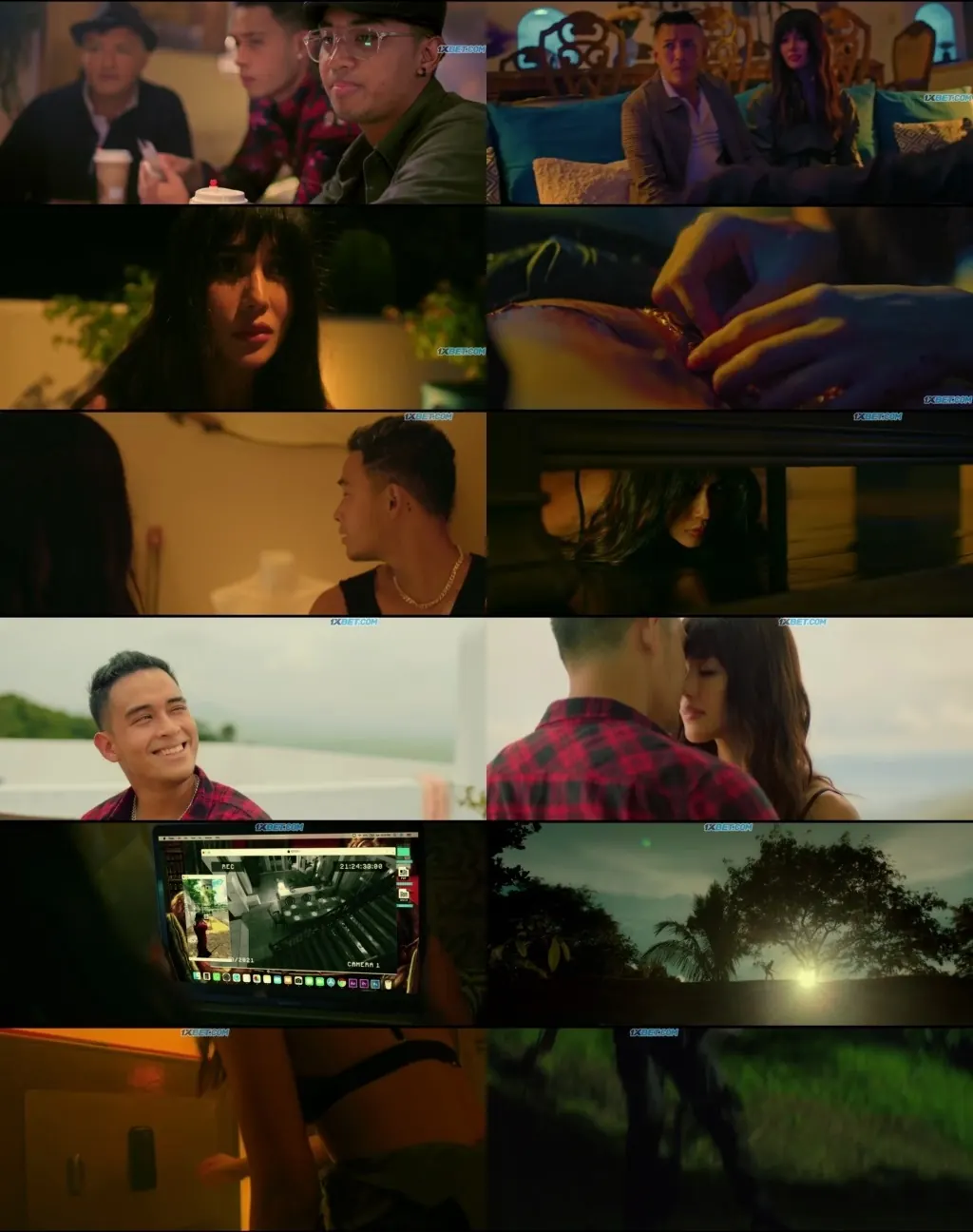 House Tour 2021 WEB-HD 950MB Telugu (Voice Over) Dual Audio 720p Download
