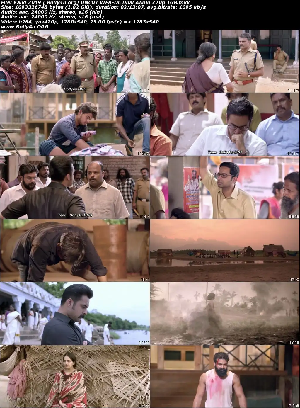 Kalki 2019 WEB-DL 1GB UNCUT Hindi Dual Audio 720p Download Kalki 2019 WEB-DL 1GB UNCUT Hindi Dual Audio 720p Download
