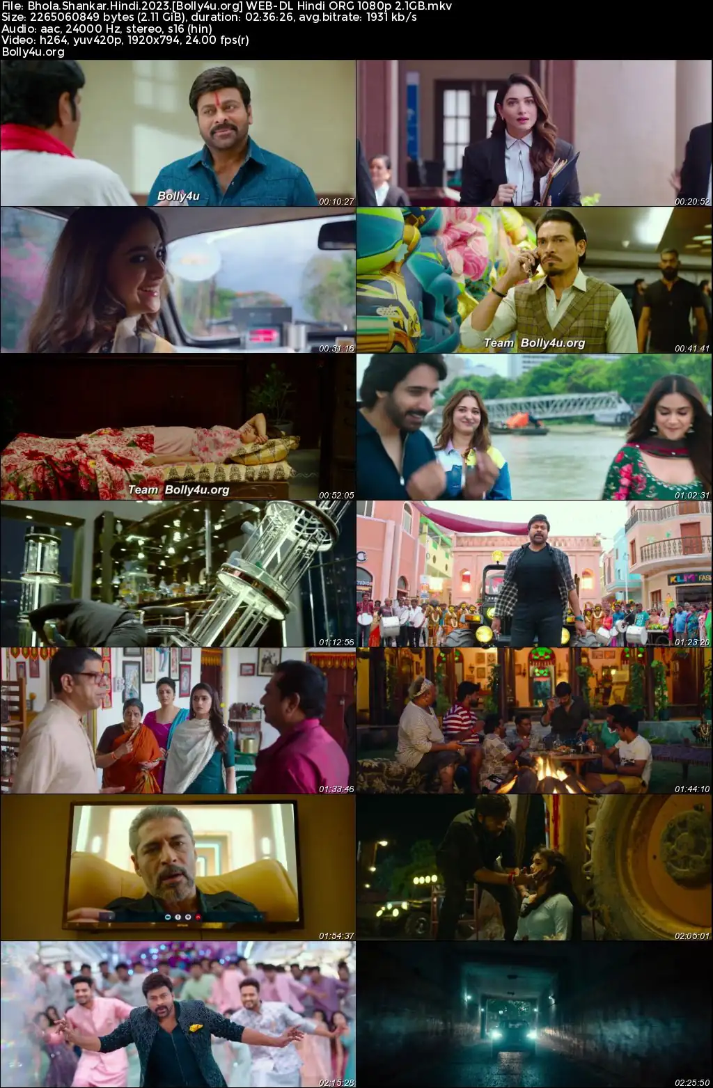 Bhola Shankar 2023 WEB-DL Hindi Dubbed ORG Full Movie Download 1080p 720p 480p Bhola Shankar 2023 WEB-DL Hindi Dubbed ORG Full Movie Download 1080p 720p 480p