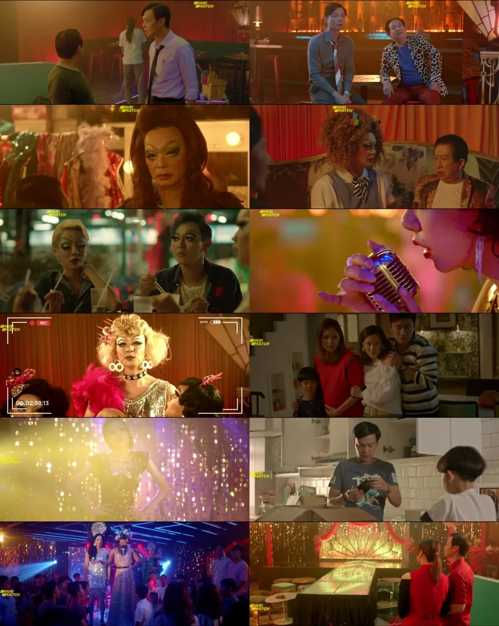 Number 1 2020 WEB-HD 900MB Hindi (Voice Over) Dual Audio 720p Download