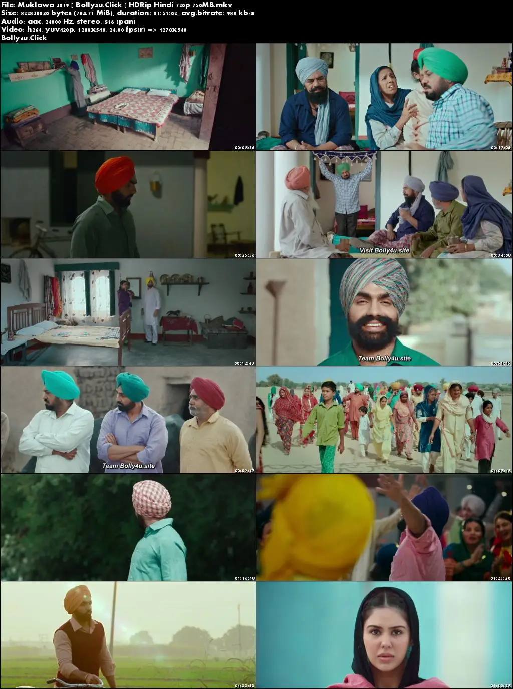 Muklawa 2019 HDRip 300Mb Punjabi 480p Download Muklawa 2019 HDRip 300Mb Punjabi 480p Download