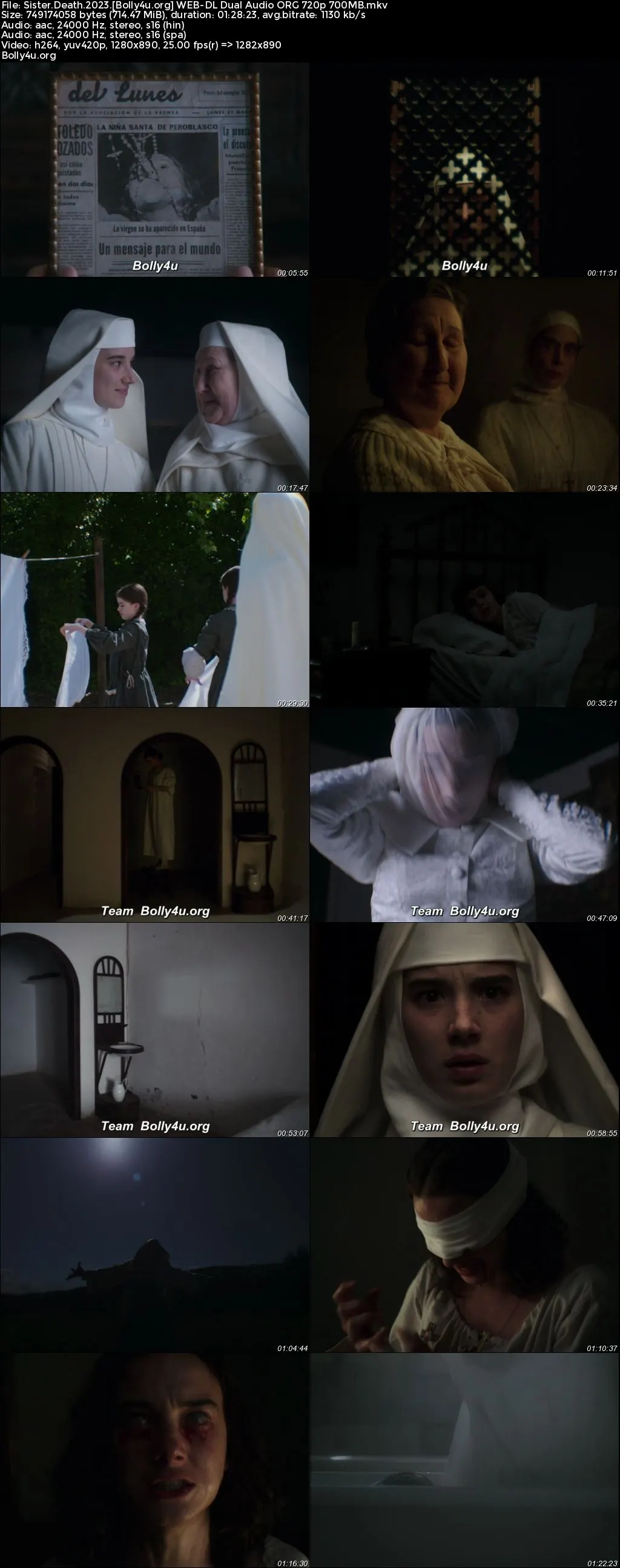 Sister Death 2023 WEB-DL Hindi Dual Audio ORG Full Movie Download 1080p 720p 480p Sister Death 2023 WEB-DL Hindi Dual Audio ORG Full Movie Download 1080p 720p 480p