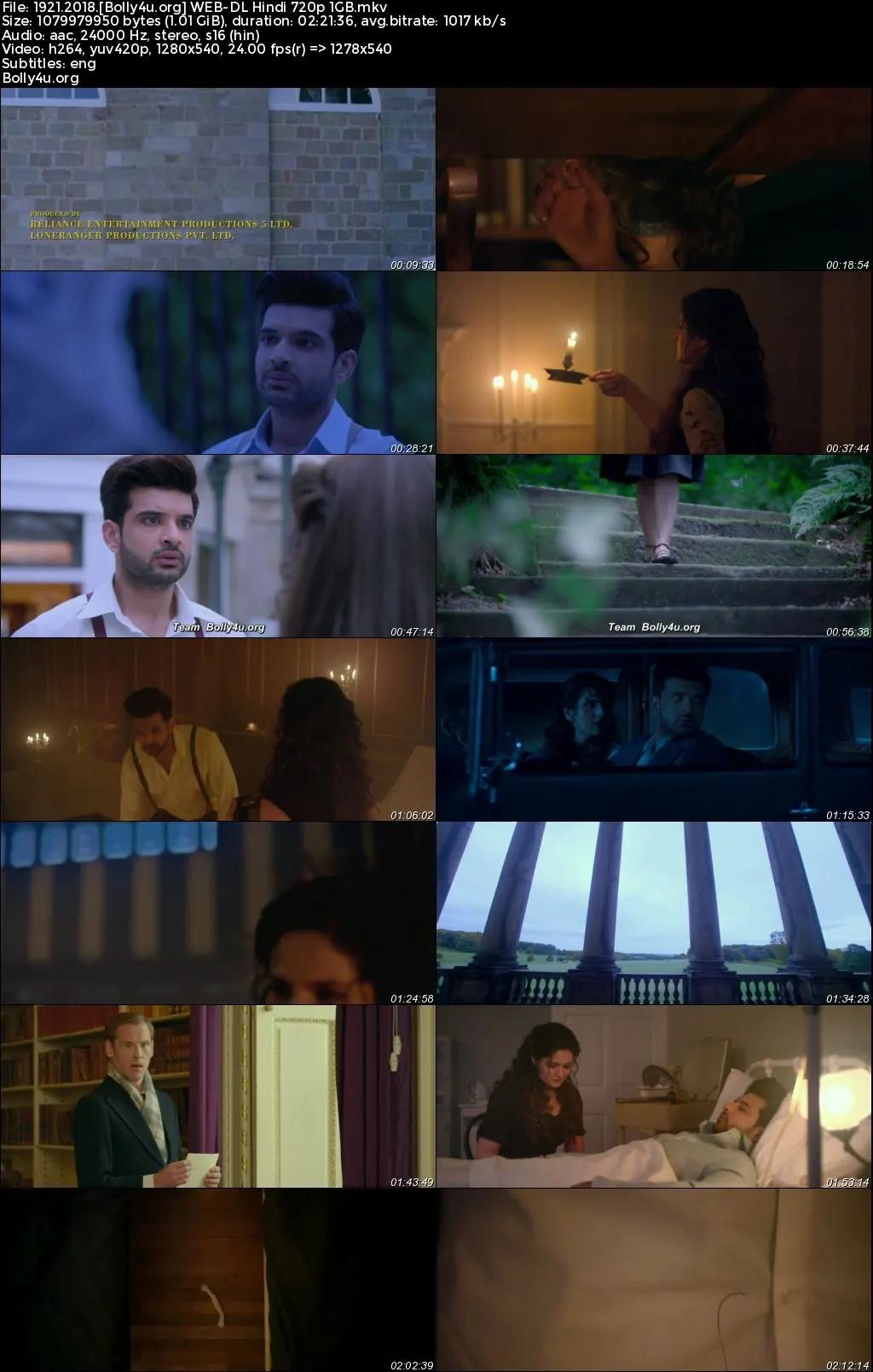1921 2018 WEB-DL Hindi Full Movie Download 1080p 720p 480p 1921 2018 WEB-DL Hindi Full Movie Download 1080p 720p 480p