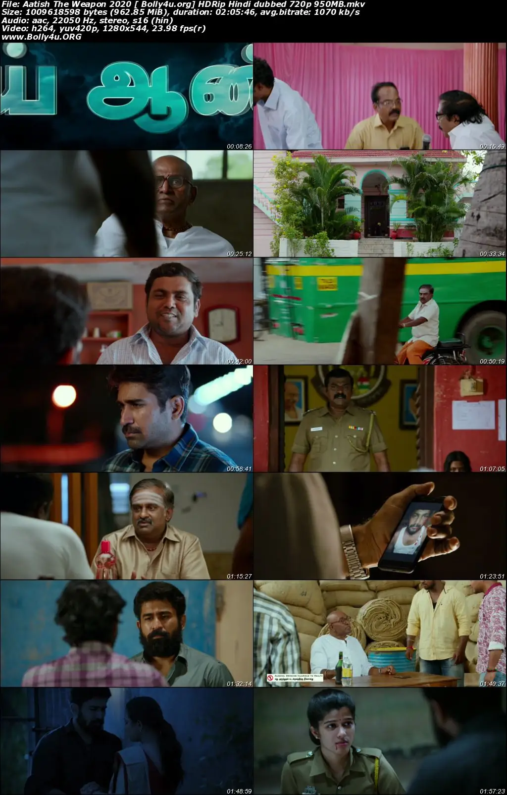 Aatish The Weapon 2020 HDRip 350Mb Hindi Dubbed 480p Download Aatish The Weapon 2020 HDRip 350Mb Hindi Dubbed 480p Download