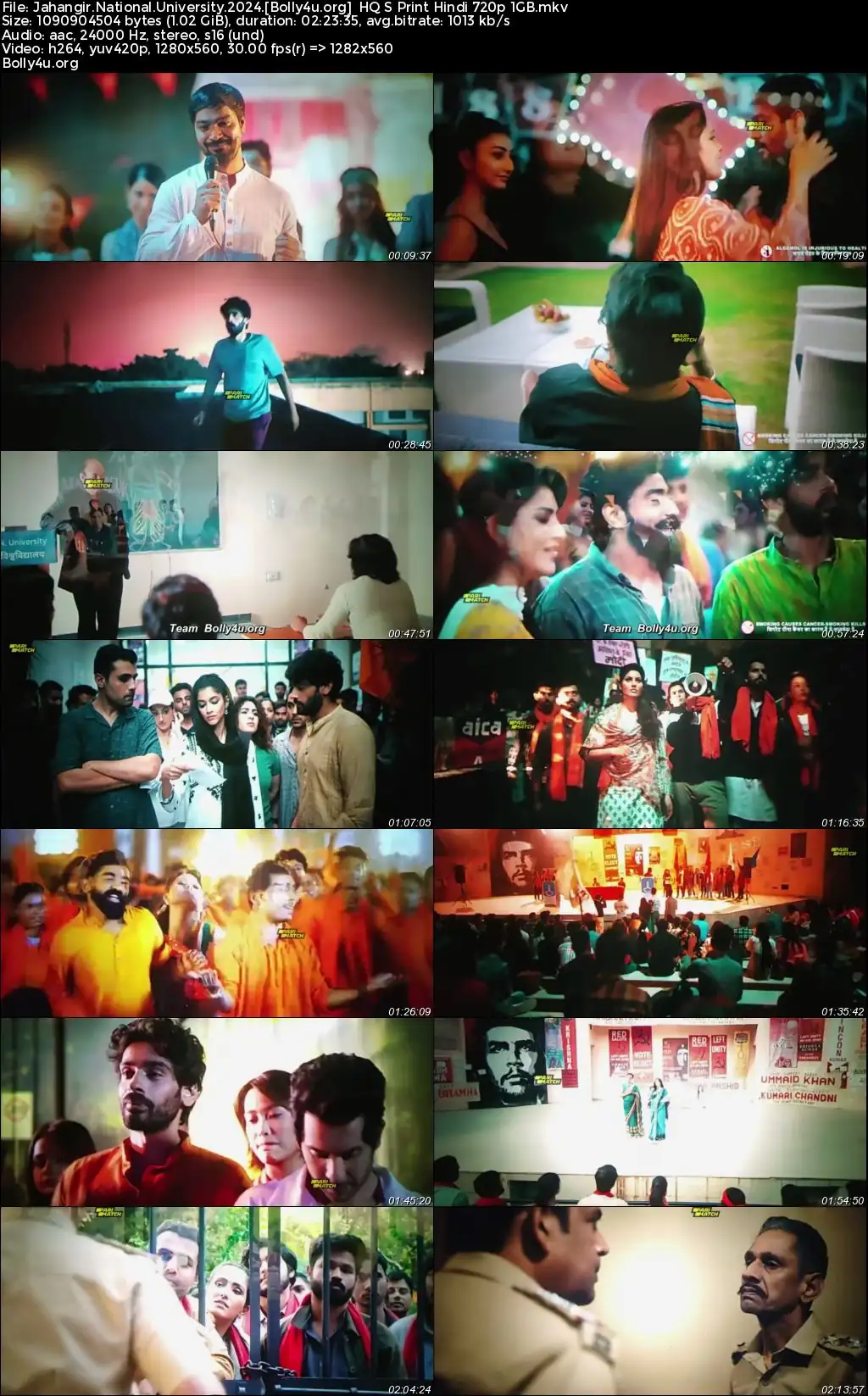 Jahangir National University 2024 HQ S Print Hindi Full Movie Download 1080p 720p 480p Jahangir National University 2024 HQ S Print Hindi Full Movie Download 1080p 720p 480p