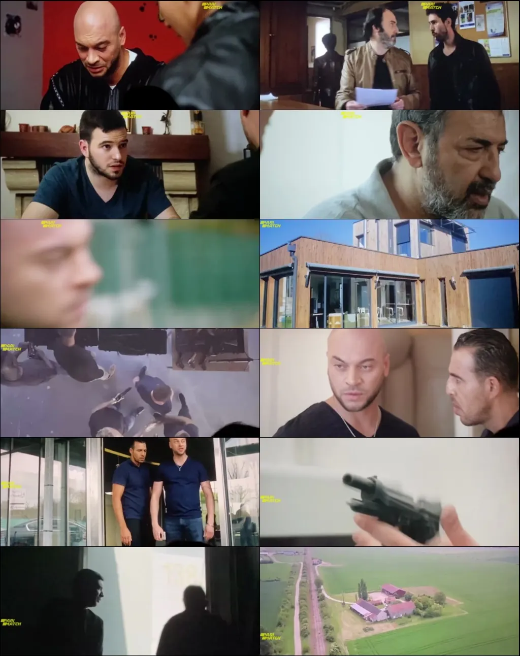 Mon fils Malik 2022 HDCAM 750MB Bengali (Voice Over) Dual Audio 720p Download Mon fils Malik 2022 HDCAM 750MB Bengali (Voice Over) Dual Audio 720p Download