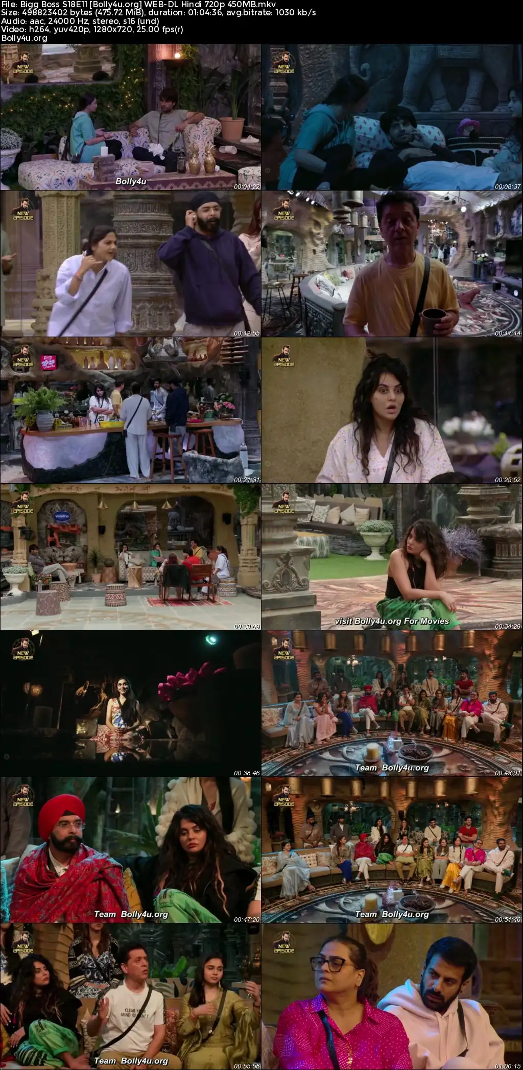 Bigg Boss 2024 WEB-DL Hindi S18E11 Download 720p 480p Bigg Boss 2024 WEB-DL Hindi S18E11 Download 720p 480p