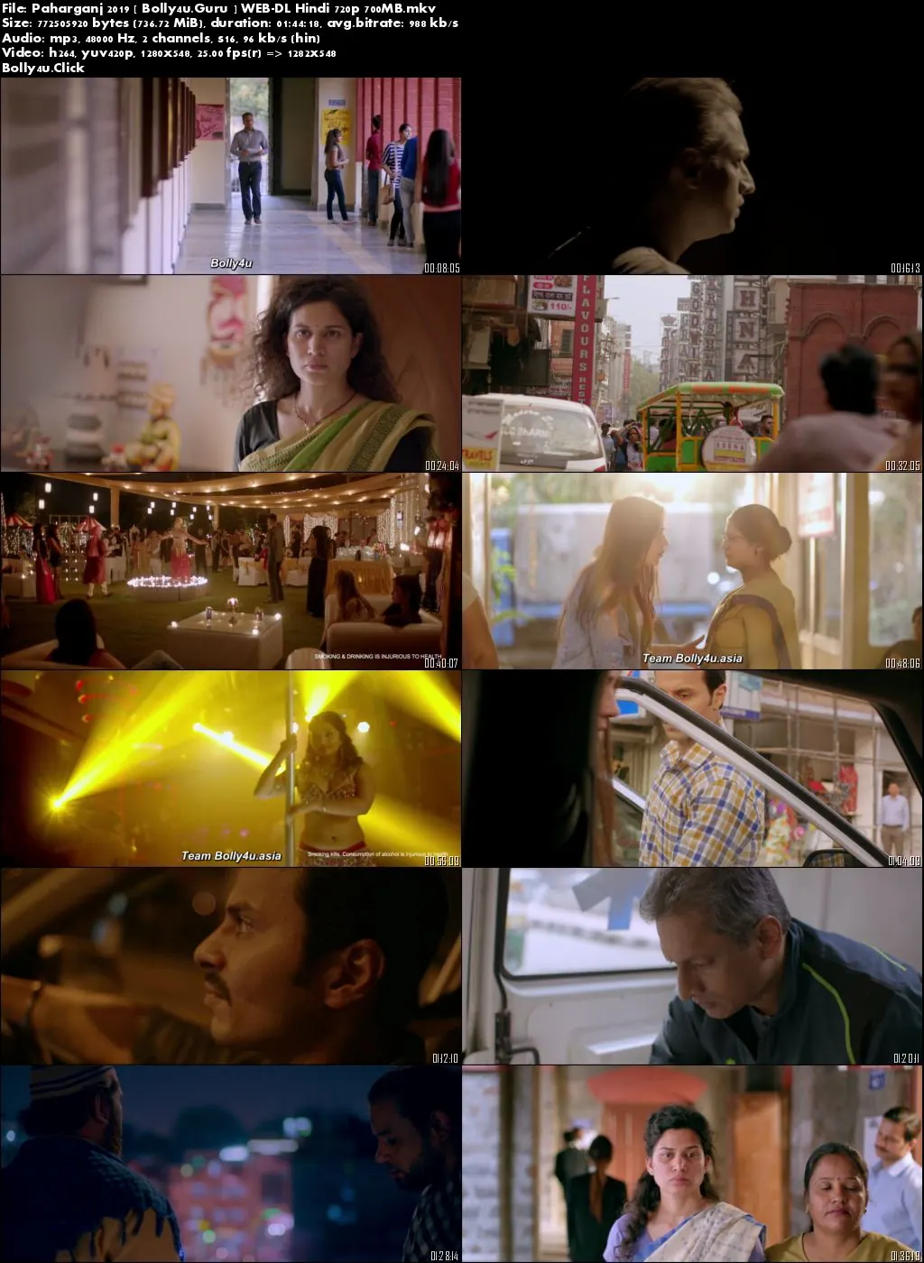 Paharganj 2019 WEB-DL 700MB Full Hindi Movie Download 720p Download Paharganj 2019 WEB-DL 700MB Full Hindi Movie Download 720p Download