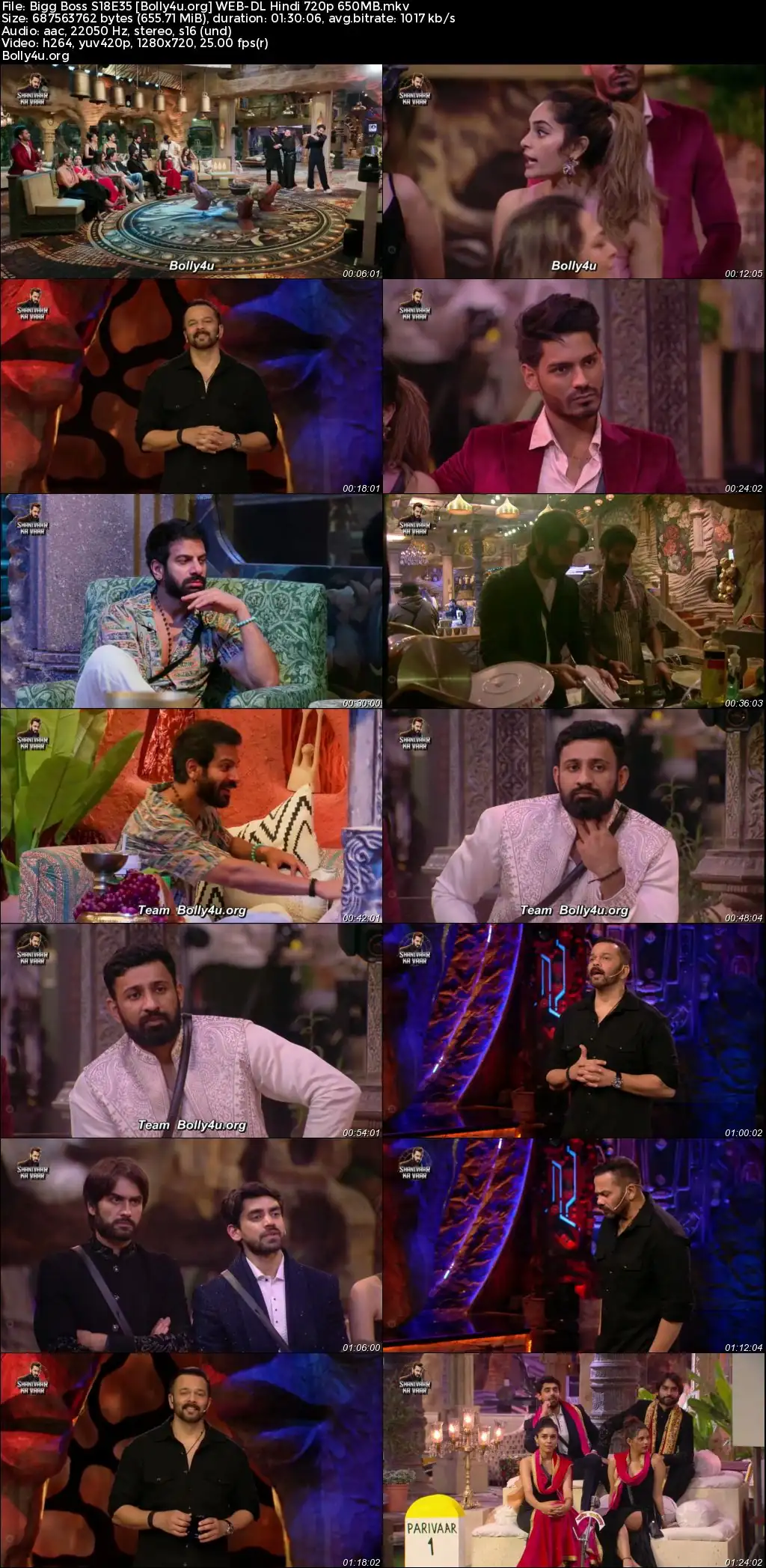 Bigg Boss 2024 WEB-DL Hindi S18E35 Download 720p 480p Bigg Boss 2024 WEB-DL Hindi S18E35 Download 720p 480p