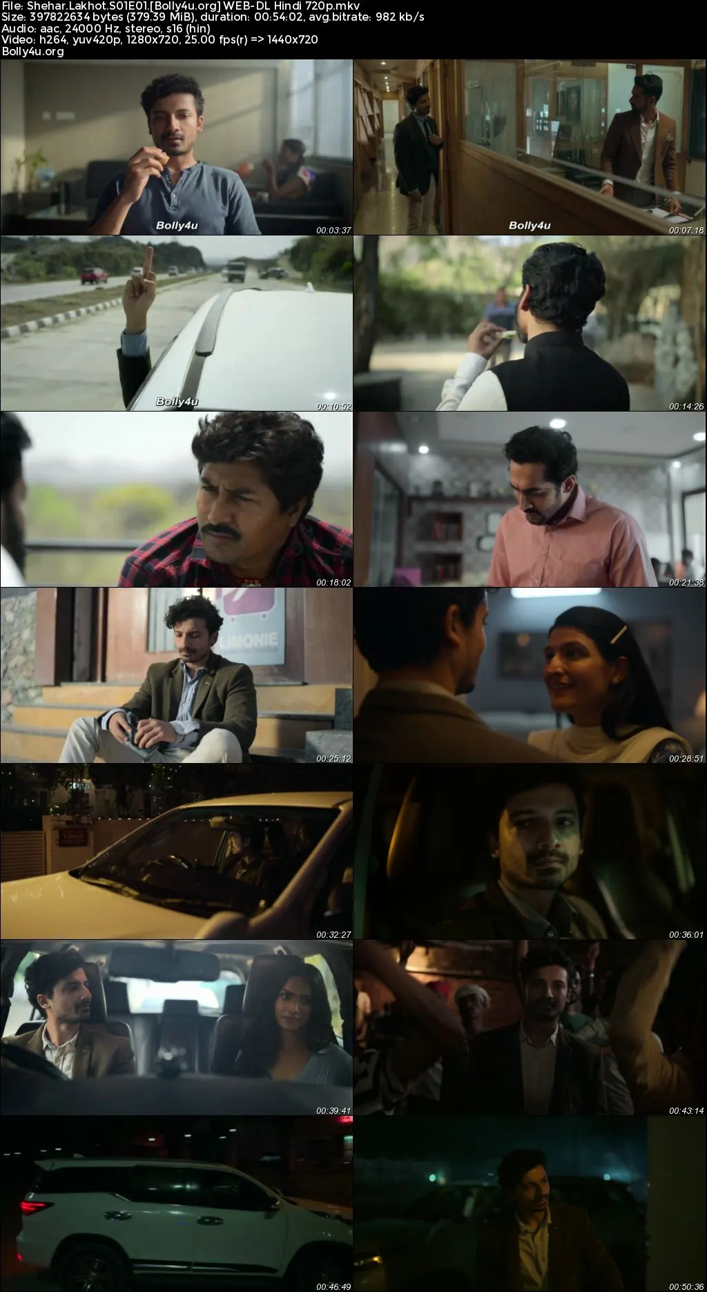 Shehar Lakhot 2023 WEB-DL Hindi S01 Complete Download 720p 480p Shehar Lakhot 2023 WEB-DL Hindi S01 Complete Download 720p 480p