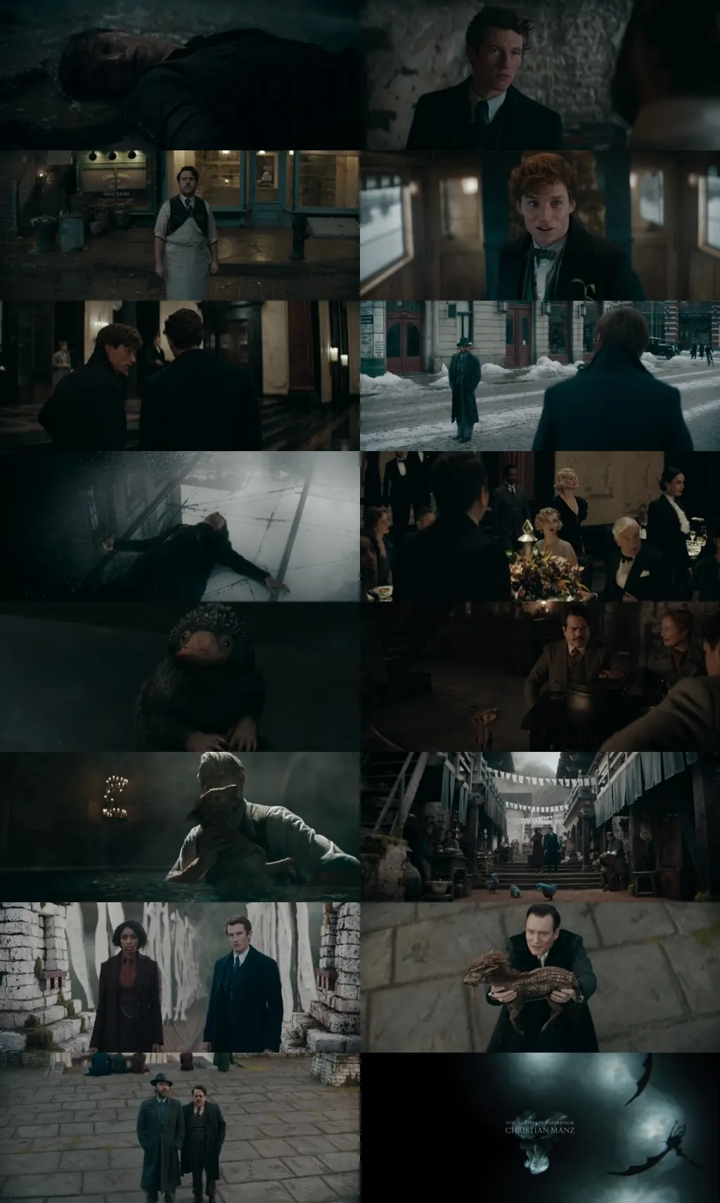 Hollow 2022 WEB-HD 750MB Hindi (Voice Over) Dual Audio 720p still 1  Bolly4u Official