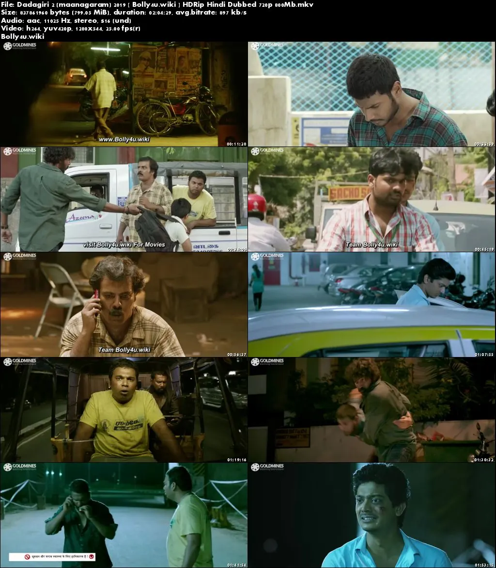 Dadagiri 2 2019 HDRip 800Mb Hindi Dubbed 720p Download Dadagiri 2 2019 HDRip 800Mb Hindi Dubbed 720p Download