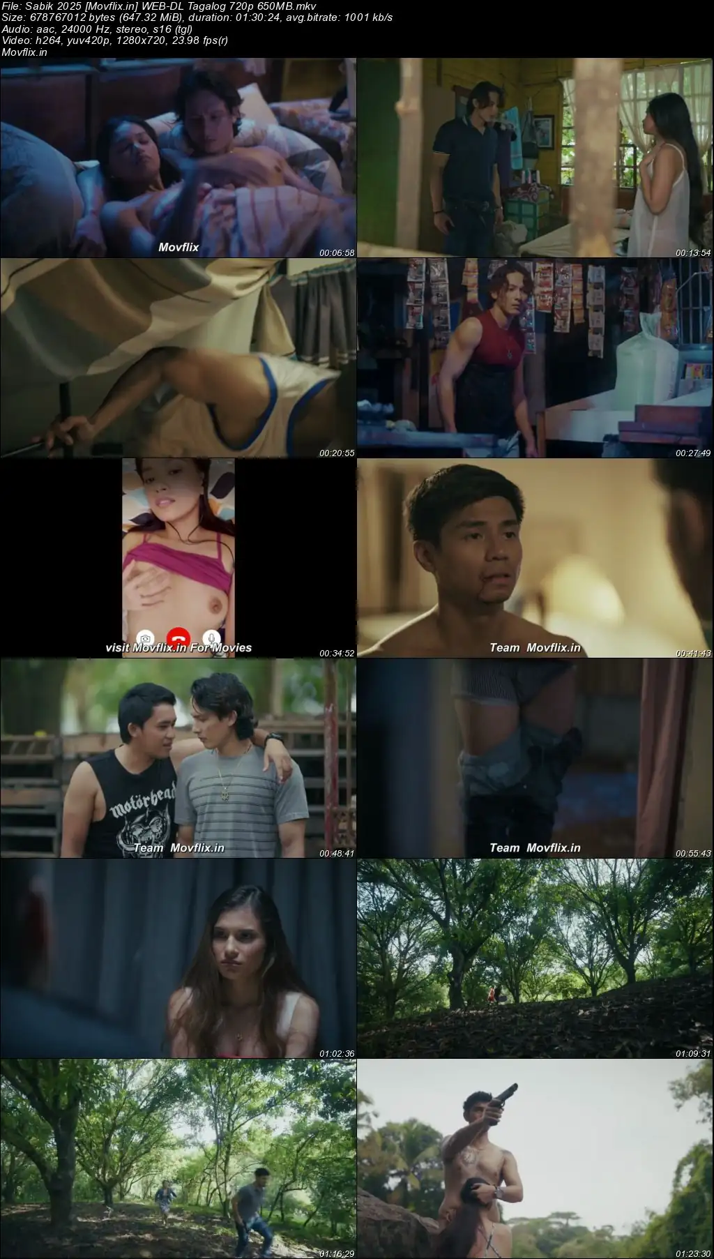  Sabik 2025 WEB-DL Tagalog Full Movie Download 720p  480p