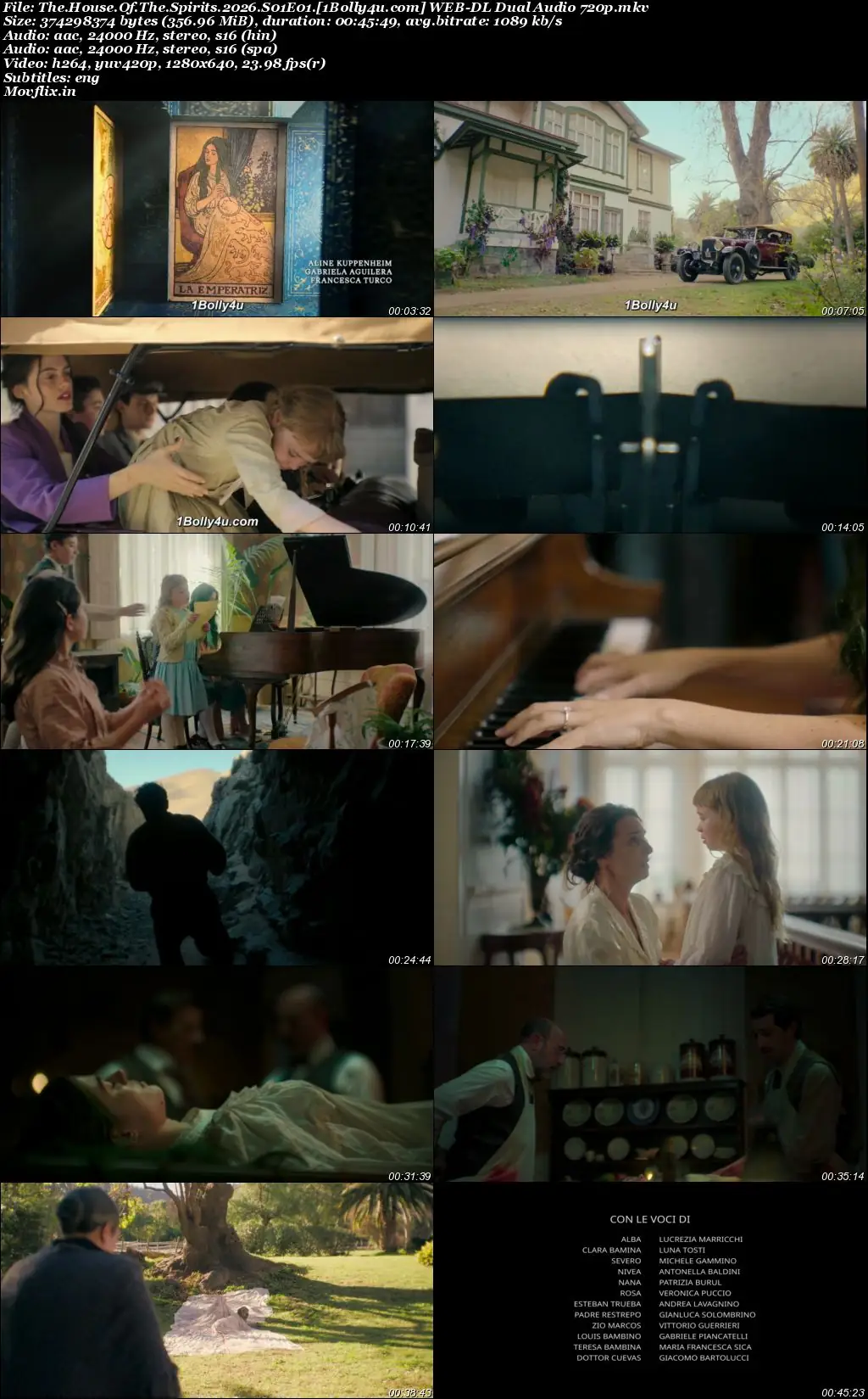 The House Of The Spirits 2026 WEB-DL Hindi Dual Audio ORG S01 Complete Download 720p 480p The House Of The Spirits 2026 WEB-DL Hindi Dual Audio ORG S01 Complete Download 720p 480p