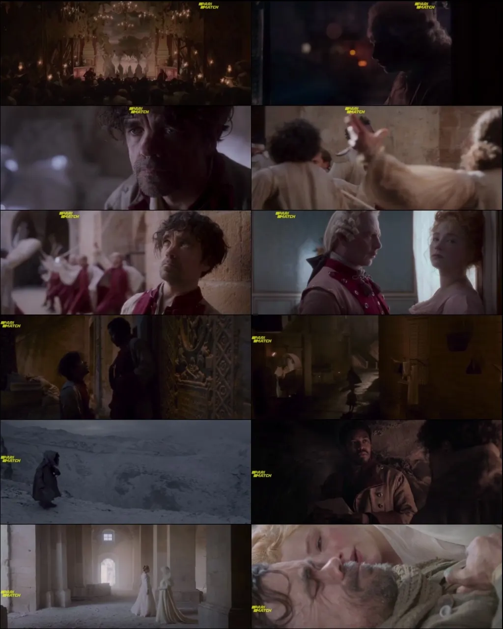 Cyrano 2021 WEB-HD 750MB Bengali (Voice Over) Dual Audio 720p Download