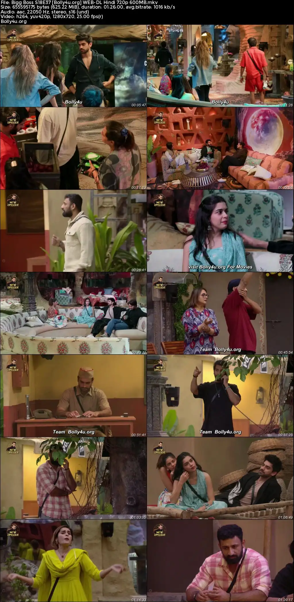 Bigg Boss 2024 WEB-DL Hindi S18E37 Download 720p 480p Bigg Boss 2024 WEB-DL Hindi S18E37 Download 720p 480p