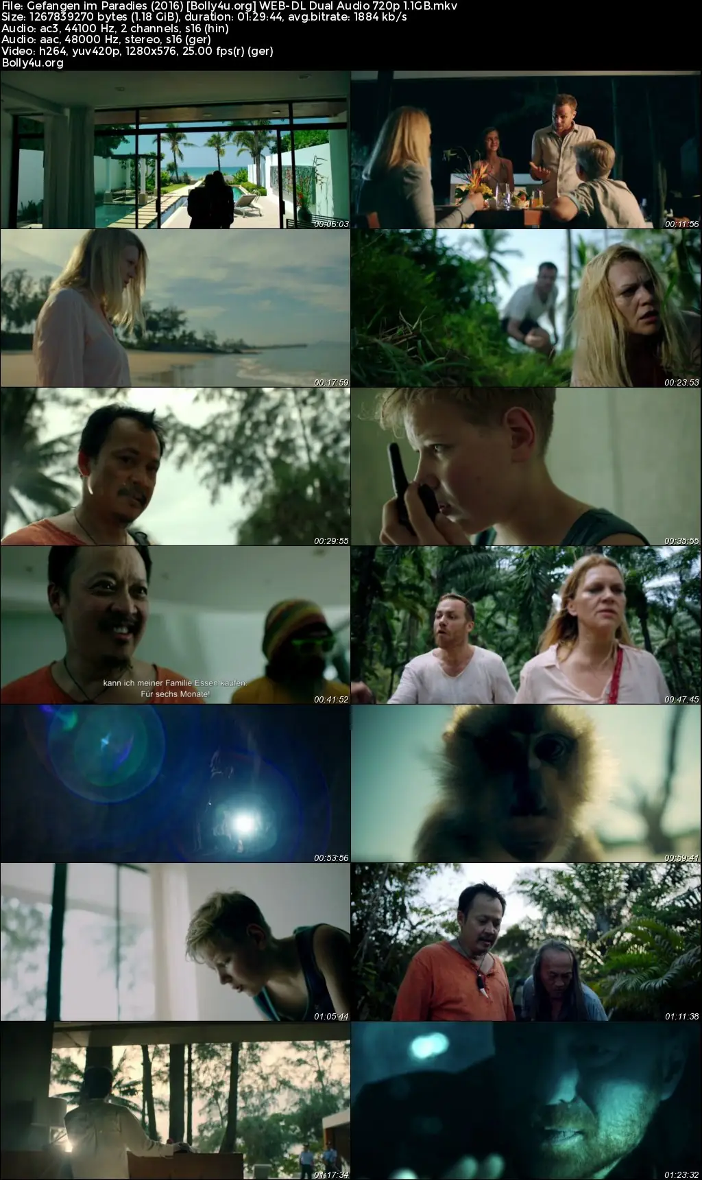 Gefangen im Paradies 2016 WEB-DL Hindi Dual Audio Full Movie Download 720p 480p Gefangen im Paradies 2016 WEB-DL Hindi Dual Audio Full Movie Download 720p 480p