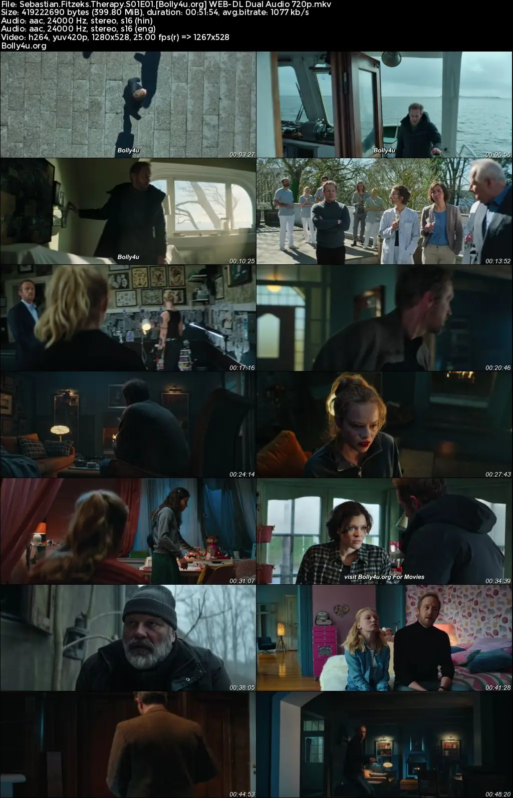 Sebastian Fitzeks Therapy 2023 WEB-DL Hindi Dual Audio ORG S01 Complete Download 720p 480p Sebastian Fitzeks Therapy 2023 WEB-DL Hindi Dual Audio ORG S01 Complete Download 720p 480p