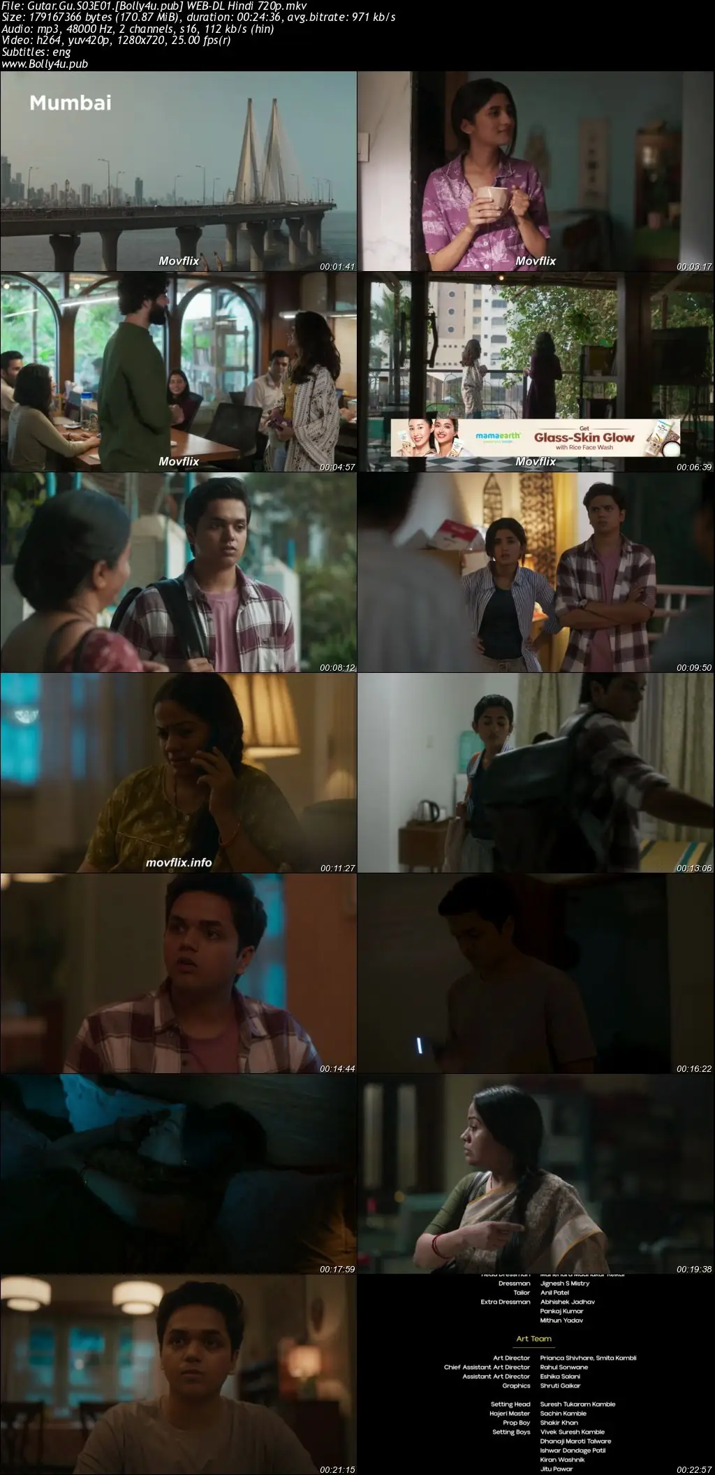 Gutar Gu 2025 WEB-DL Hindi S03 Complete Download 720p 480p Gutar Gu 2025 WEB-DL Hindi S03 Complete Download 720p 480p