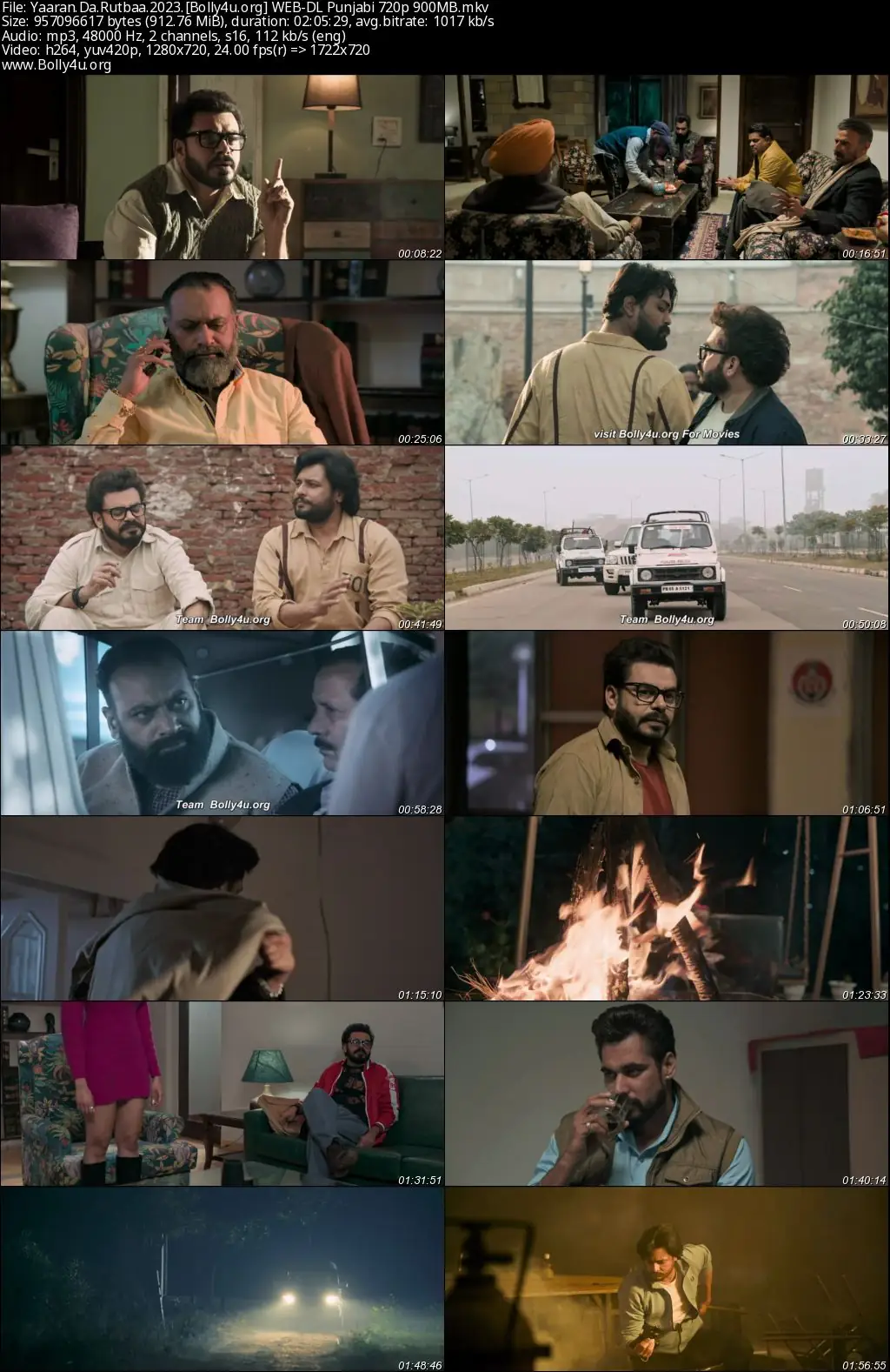 Yaaran Da Rutbaa 2023 WEB-DL Punjabi Full Movie Download 1080p 720p 480p Yaaran Da Rutbaa 2023 WEB-DL Punjabi Full Movie Download 1080p 720p 480p