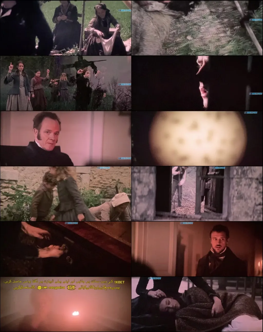 The Cursed 2021 HDCAM 750MB Hindi (Voice Over) Dual Audio 720p Download The Cursed 2021 HDCAM 750MB Hindi (Voice Over) Dual Audio 720p Download
