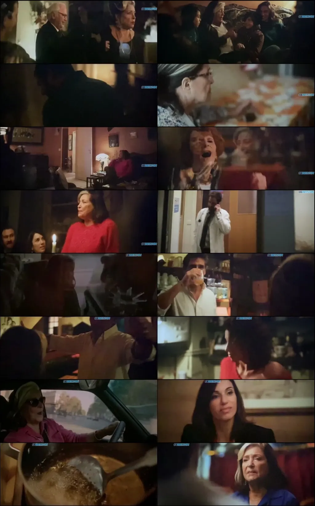 Rose 2021 HDCAM 750MB Hindi (Voice Over) Dual Audio 720p Download