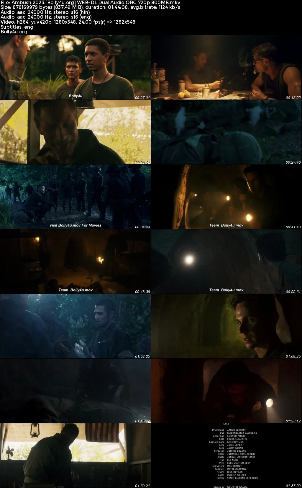 Ambush 2023 WEB-DL Hindi Dual Audio ORG Full Movie Download 1080p 720p 480p Ambush 2023 WEB-DL Hindi Dual Audio ORG Full Movie Download 1080p 720p 480p