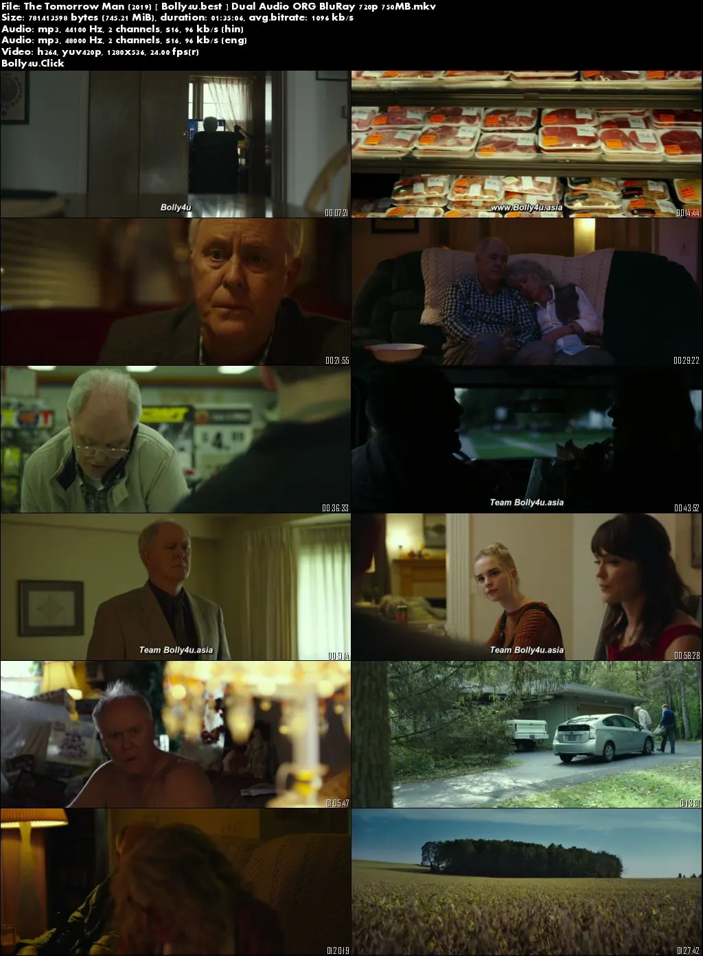 The Tomorrow Man 2019 BluRay 300Mb Hindi Dual Audio ORG 480p Download The Tomorrow Man 2019 BluRay 300Mb Hindi Dual Audio ORG 480p Download