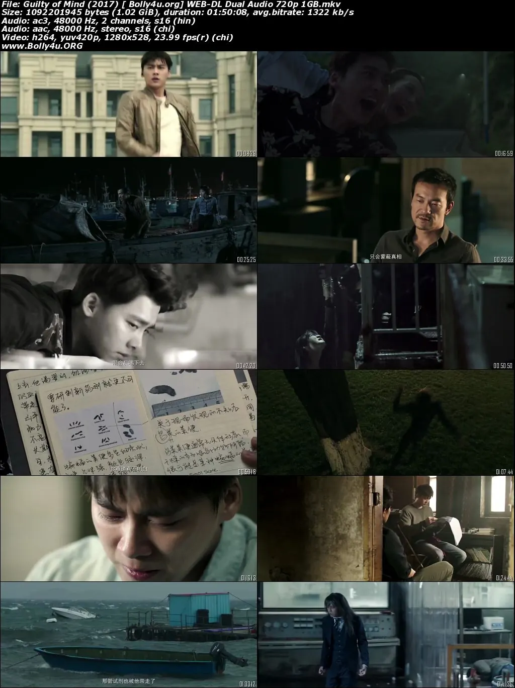 Guilty of Mind 2017 WEB-DL 1GB Hindi Dual Audio 720p Download Guilty of Mind 2017 WEB-DL 1GB Hindi Dual Audio 720p Download