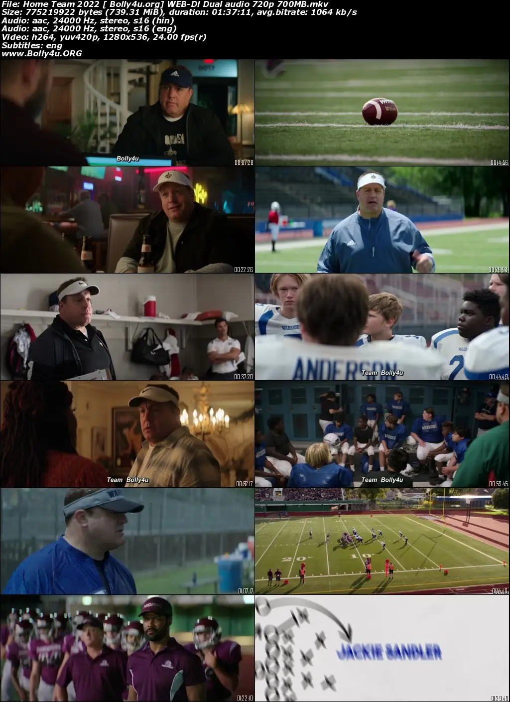 Home Team 2022 WEB-DL 300Mb Hindi Dual Audio ORG 480p Download Home Team 2022 WEB-DL 300Mb Hindi Dual Audio ORG 480p Download