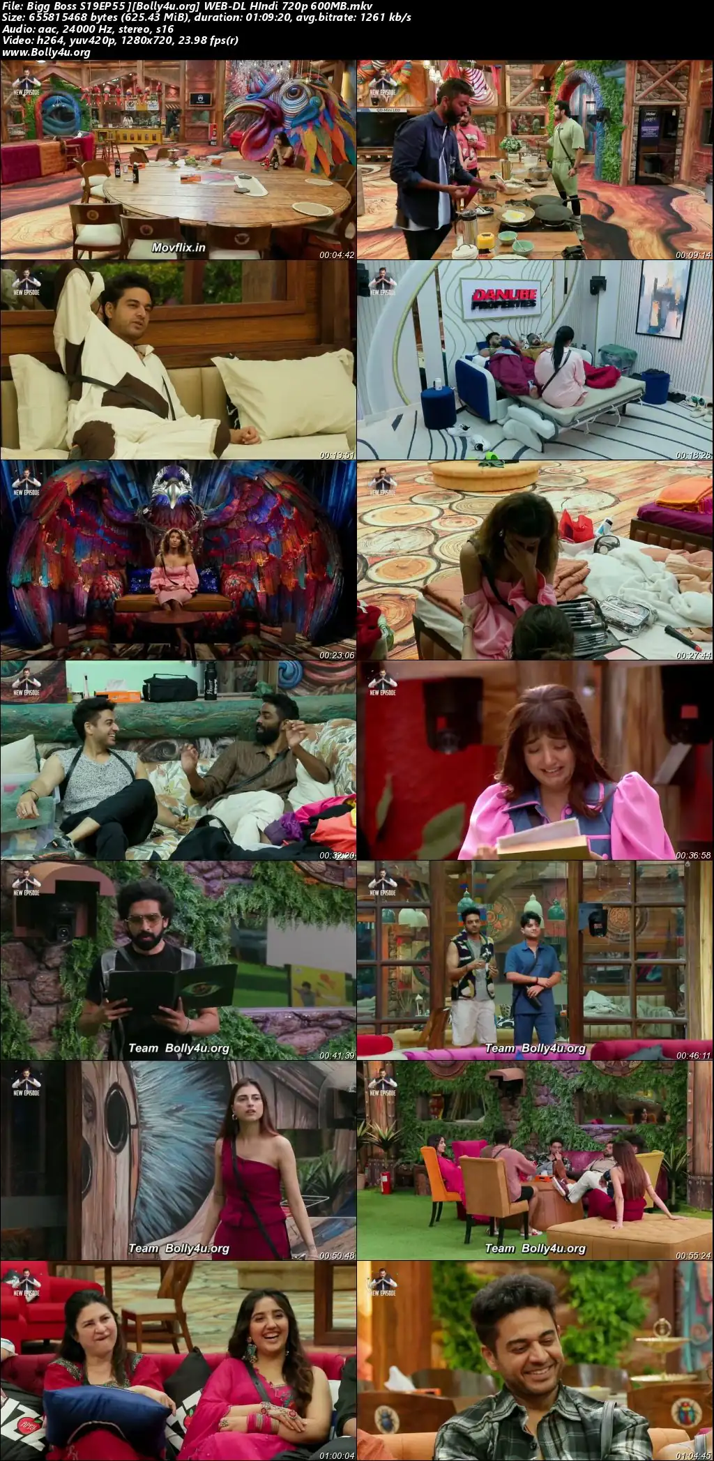 Bigg Boss 2025 WEB-DL Hindi S19EP55 Download 720p 480p Bigg Boss 2025 WEB-DL Hindi S19EP55 Download 720p 480p