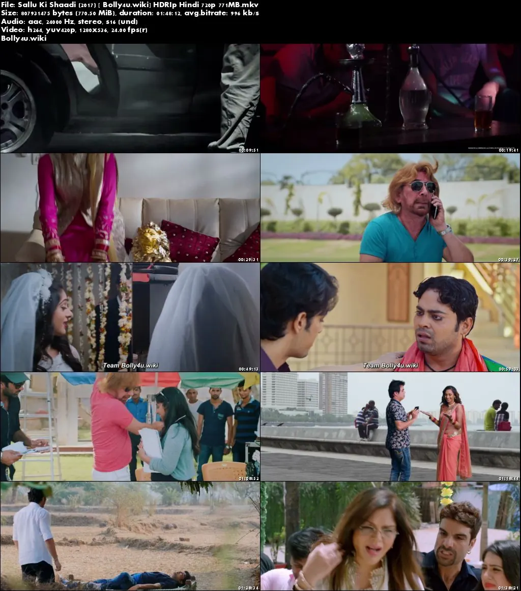 Sallu Ki Shaadi 2017 HDRip 300Mb Full Hindi Movie Download 480p Sallu Ki Shaadi 2017 HDRip 300Mb Full Hindi Movie Download 480p