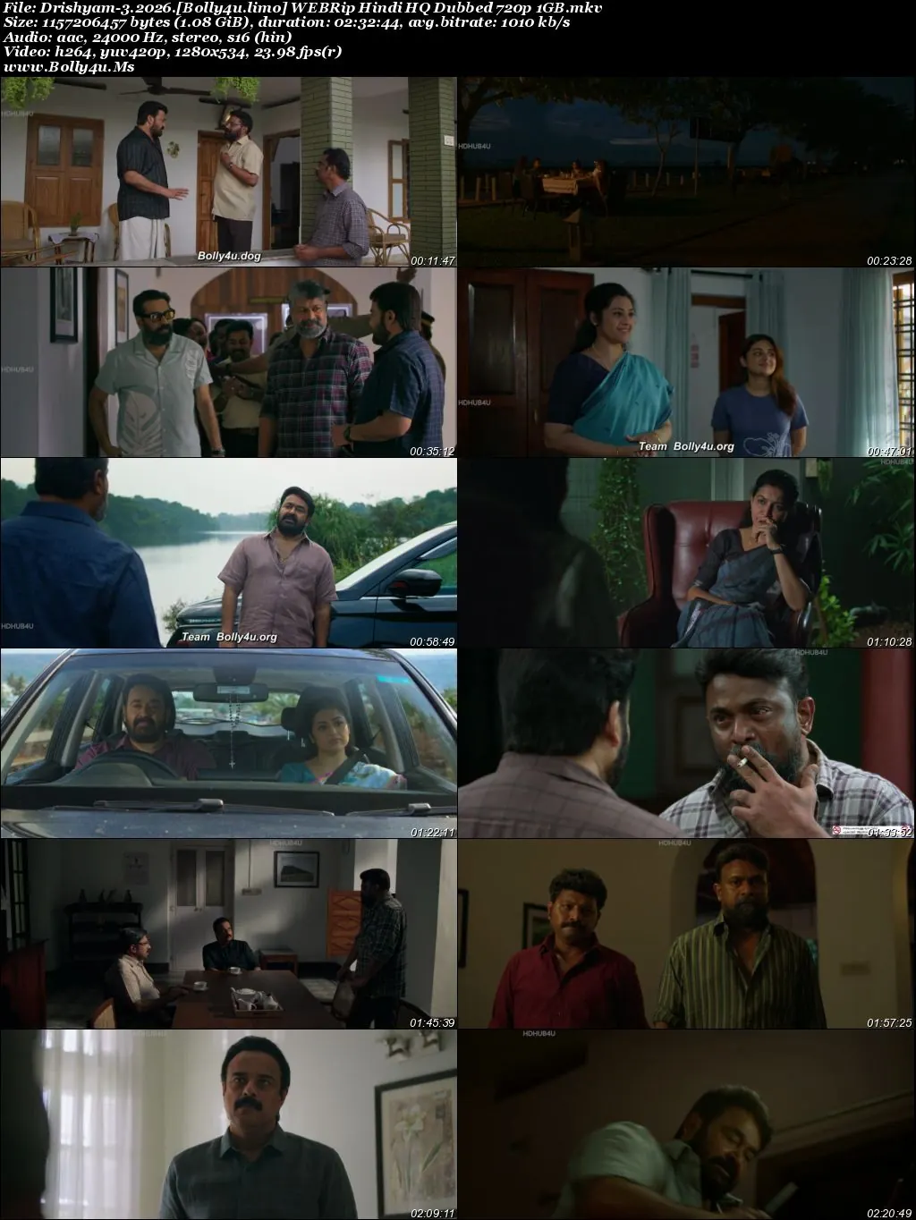 Drishyam 3 2026 WEBRip Hindi HQ Dubbed Full Movie Download 1080p 720p 480p Drishyam 3 2026 WEBRip Hindi HQ Dubbed Full Movie Download 1080p 720p 480p