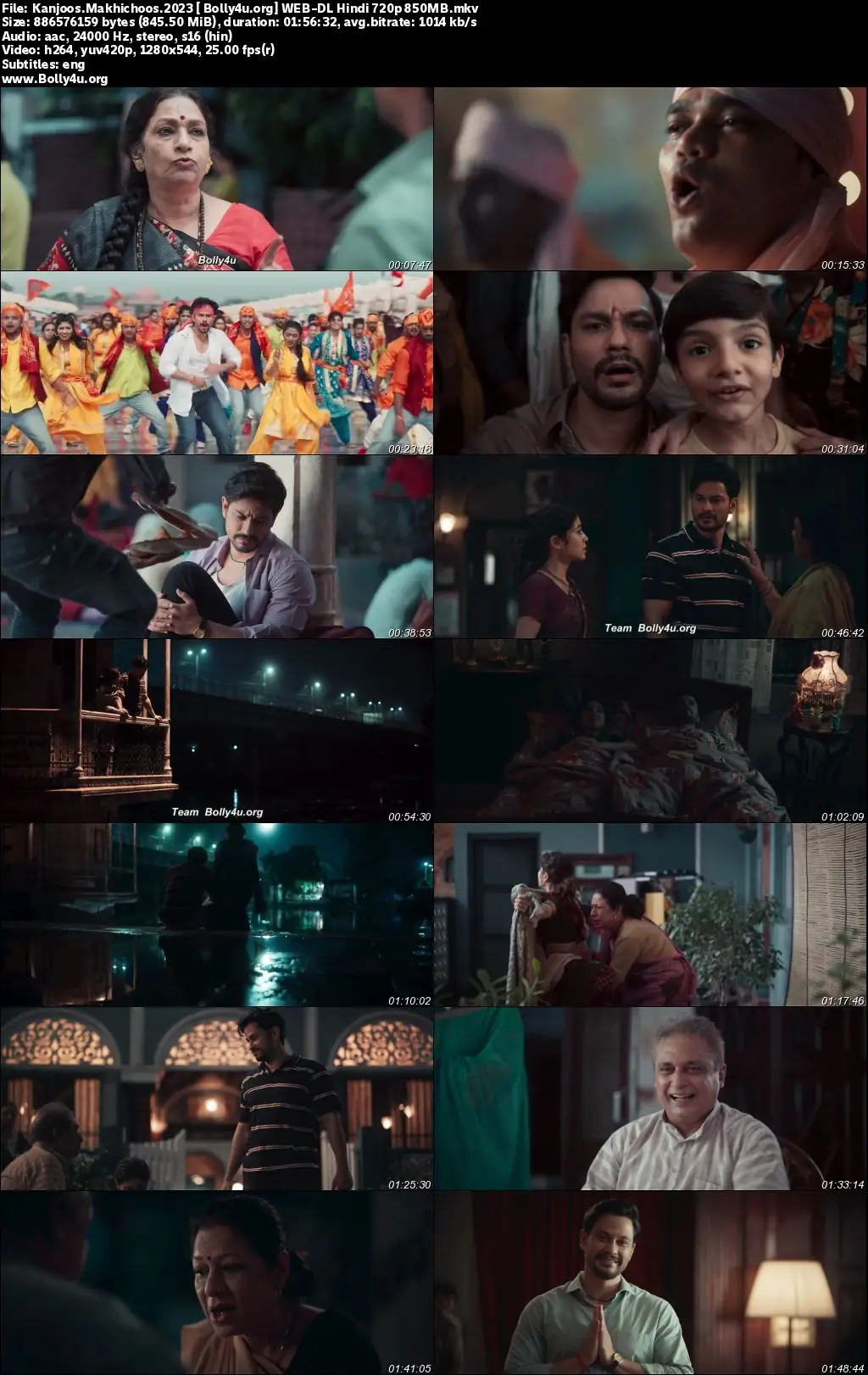 Kanjoos Makhichoos 2023 WEB-DL Hindi Full Movie Download 1080p 720p 480p Kanjoos Makhichoos 2023 WEB-DL Hindi Full Movie Download 1080p 720p 480p