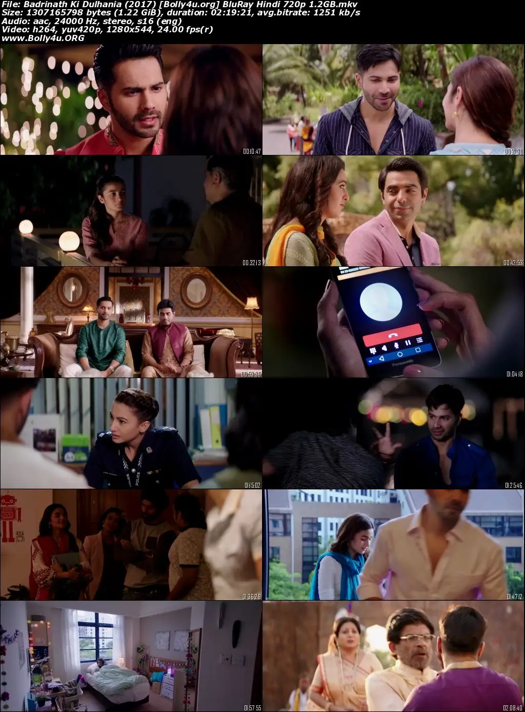 Badrinath Ki Dulhania 2017 Hindi Full Movie Download Badrinath Ki Dulhania 2017 Hindi Full Movie Download