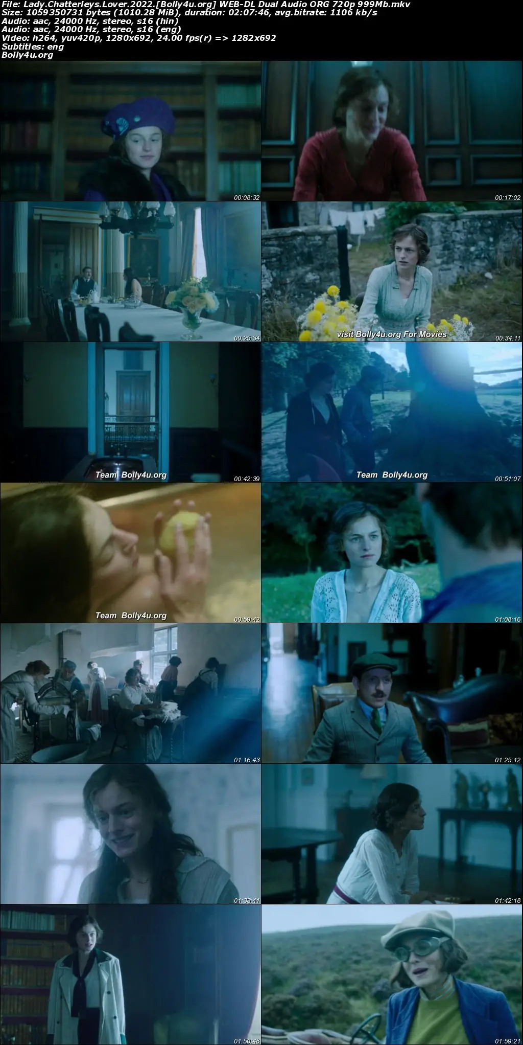 Lady Chatterleys Lover 2022 WEB-DL Hindi Dual Audio ORG Full Movie Download 1080p 720p 480p Lady Chatterleys Lover 2022 WEB-DL Hindi Dual Audio ORG Full Movie Download 1080p 720p 480p
