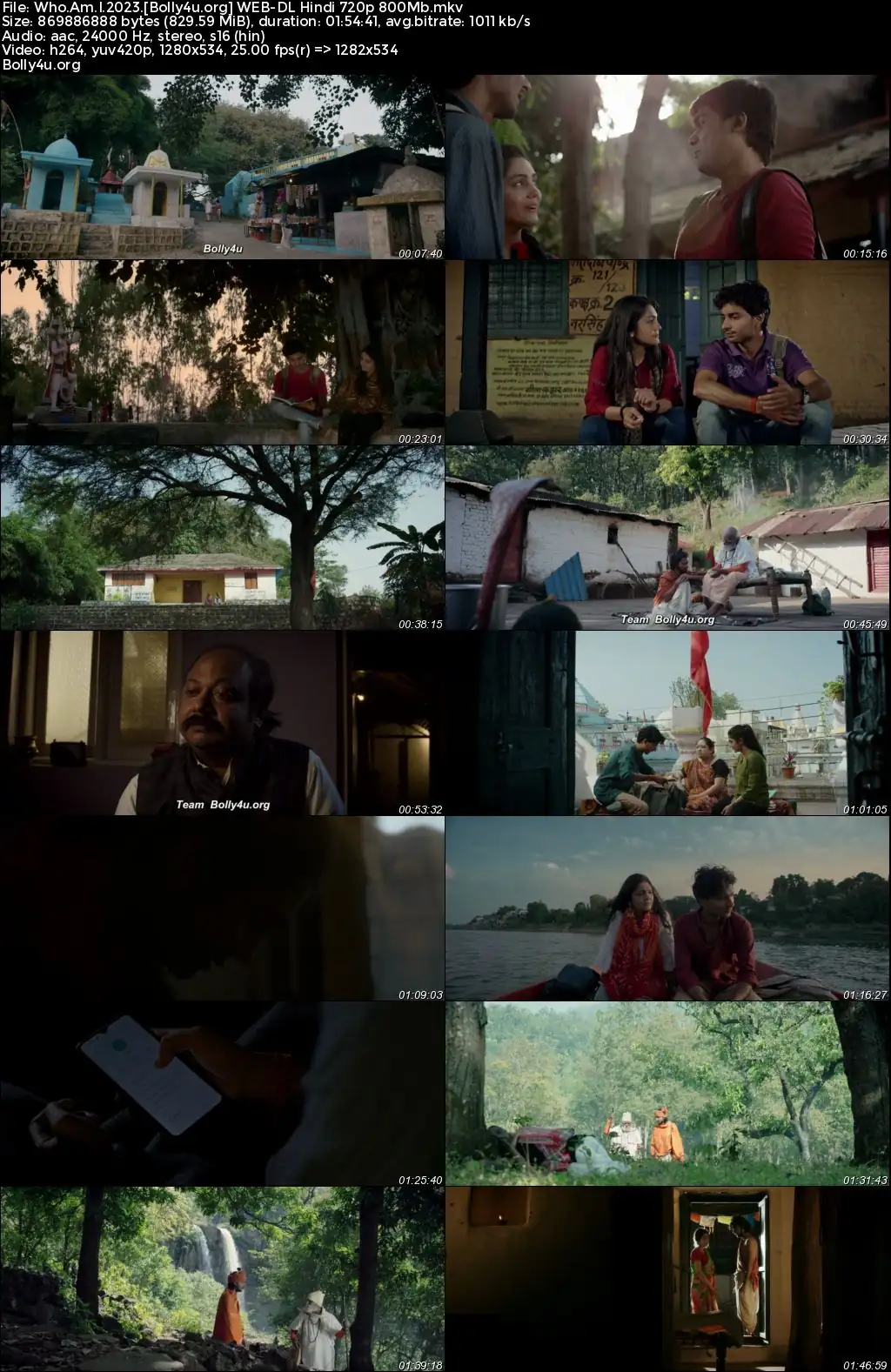 Who Am I 2023 WEB-DL Hindi Full Movie Download 1080p 720p 480p Who Am I 2023 WEB-DL Hindi Full Movie Download 1080p 720p 480p