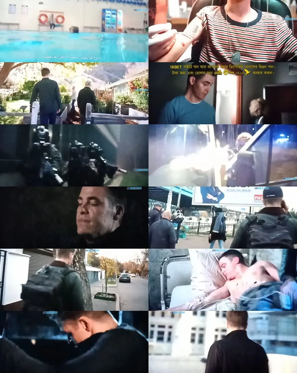 The Contractor 2022 HDCAM 750MB Bengali (Voice Over) Dual Audio 720p Download The Contractor 2022 HDCAM 750MB Bengali (Voice Over) Dual Audio 720p Download
