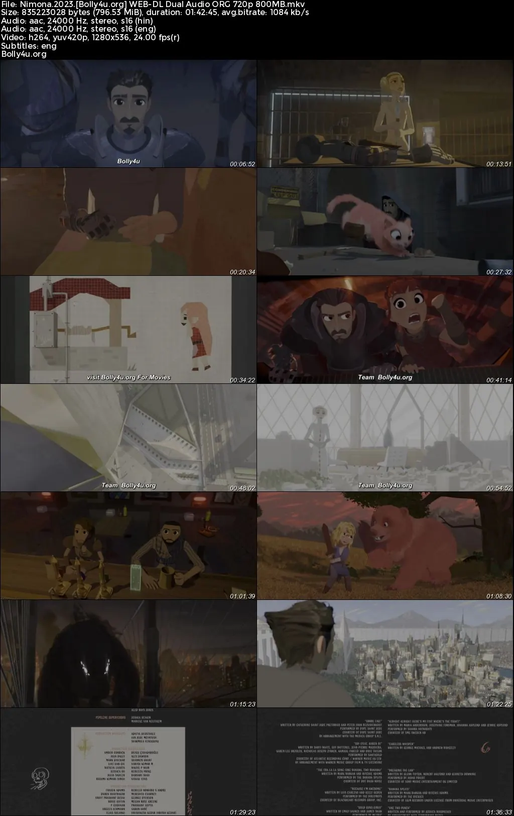 Nimona 2023 WEB-DL Hindi Dual Audio ORG Full Movie Download 1080p 720p 480p Nimona 2023 WEB-DL Hindi Dual Audio ORG Full Movie Download 1080p 720p 480p